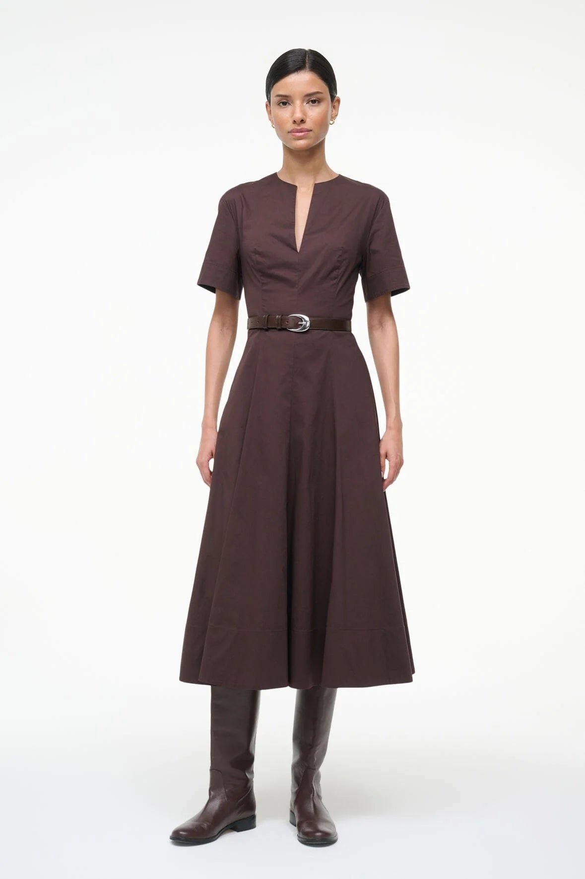 Frances Dress