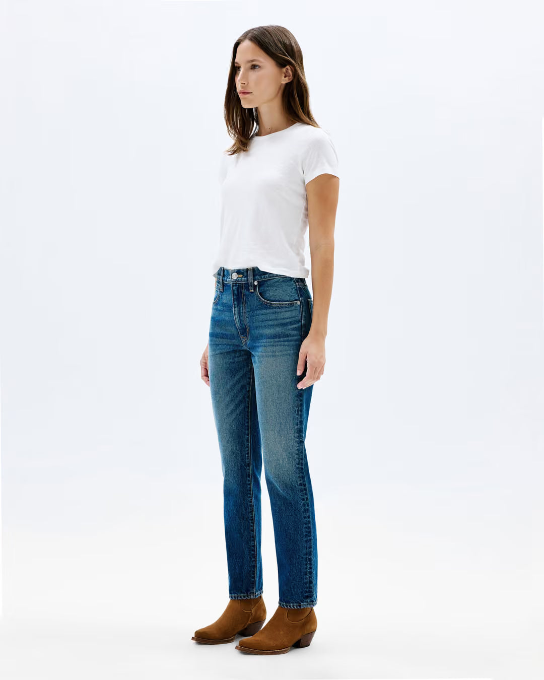 Virgina Slim Jean