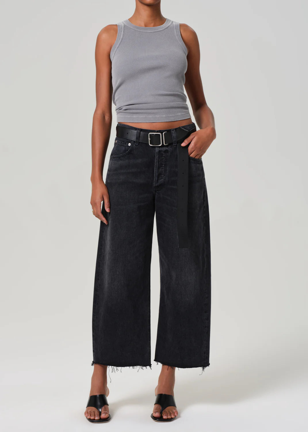 Isabel Rib Tank