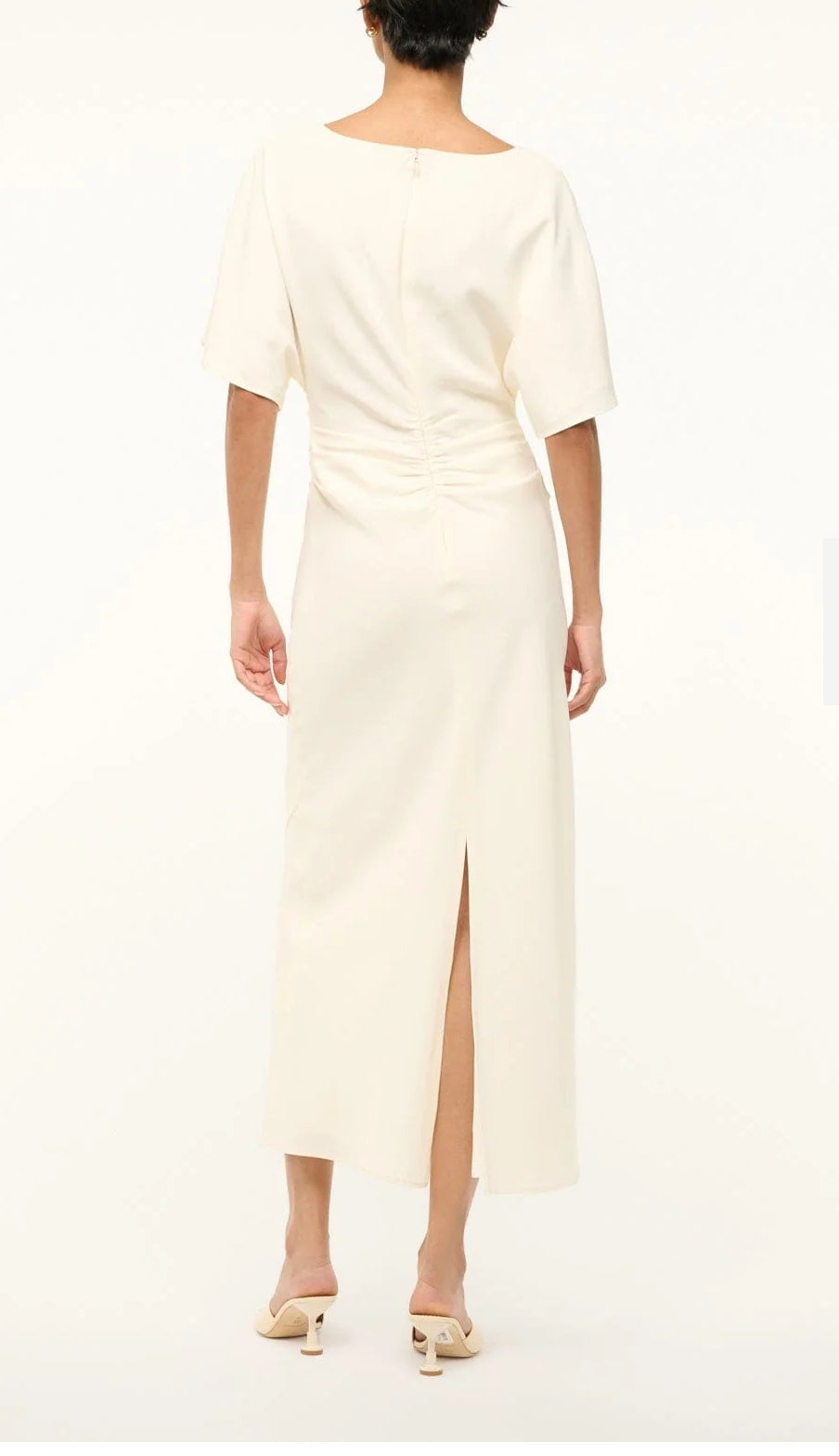 Amelie Dress