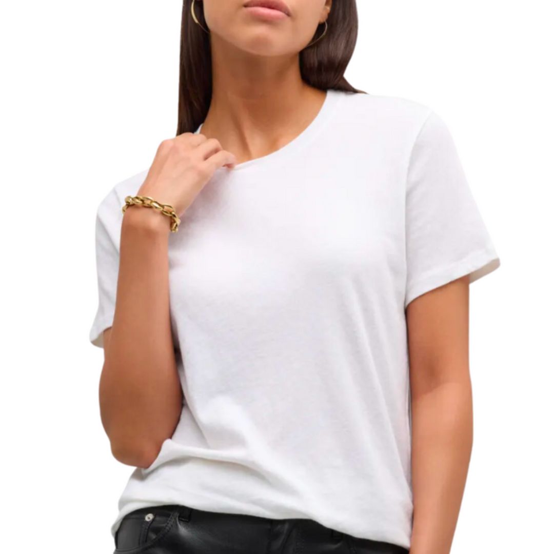 Cashmere Tee