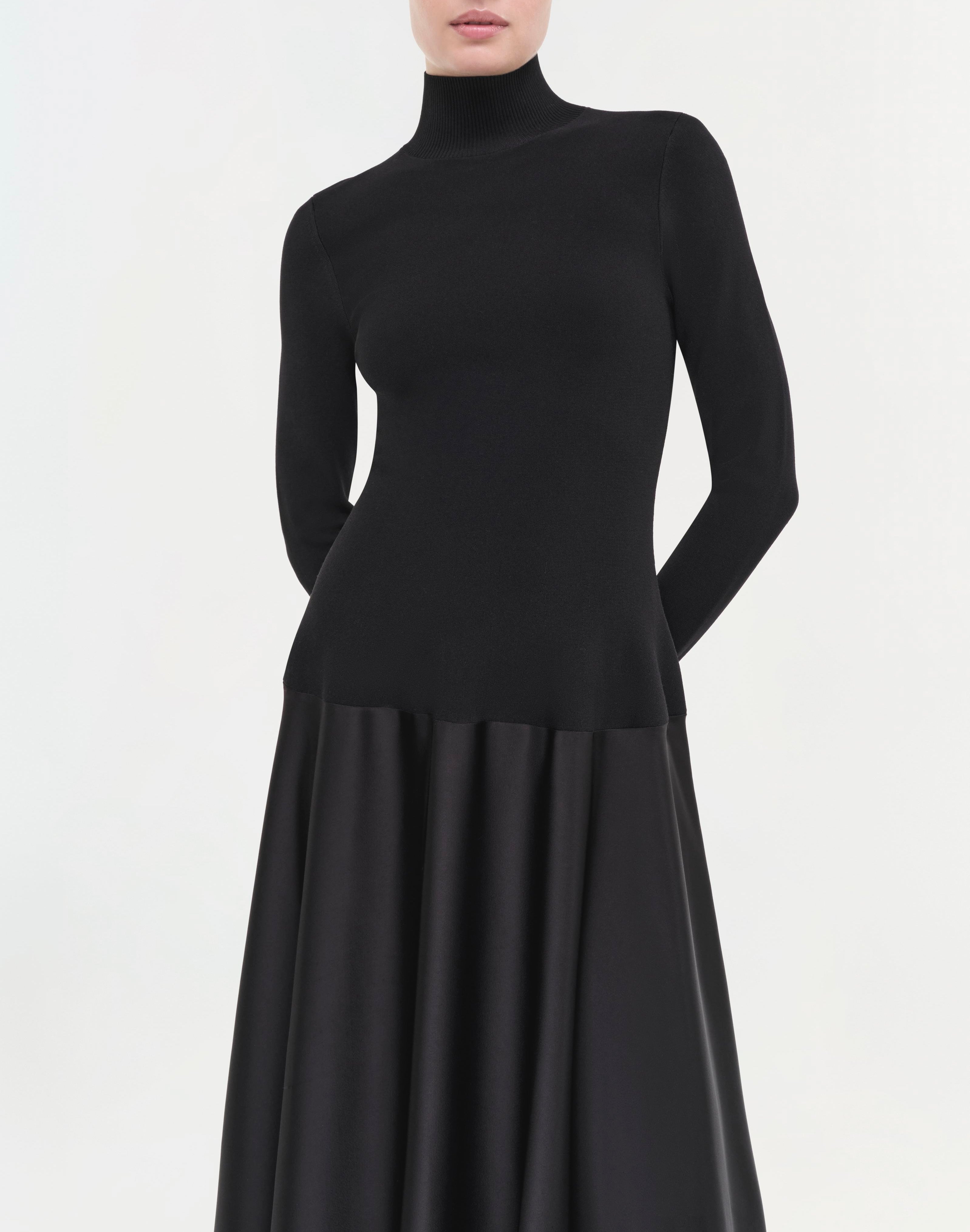 Frances Midi Dress