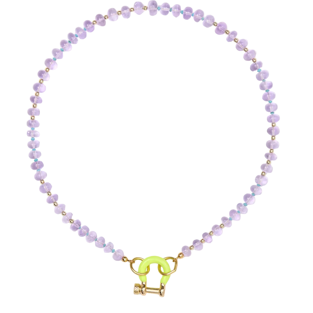 Benny Necklace