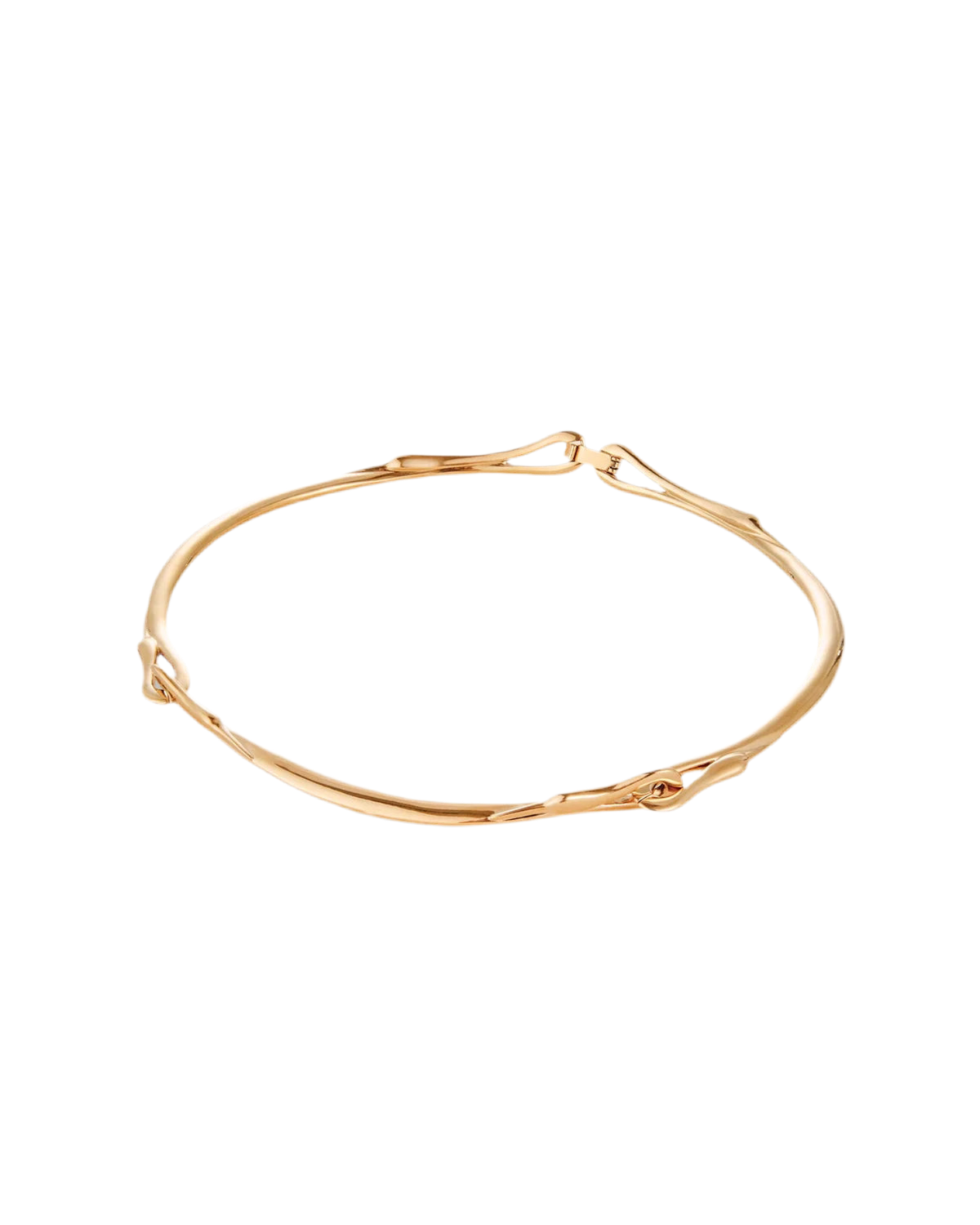 Lisieux Collar
