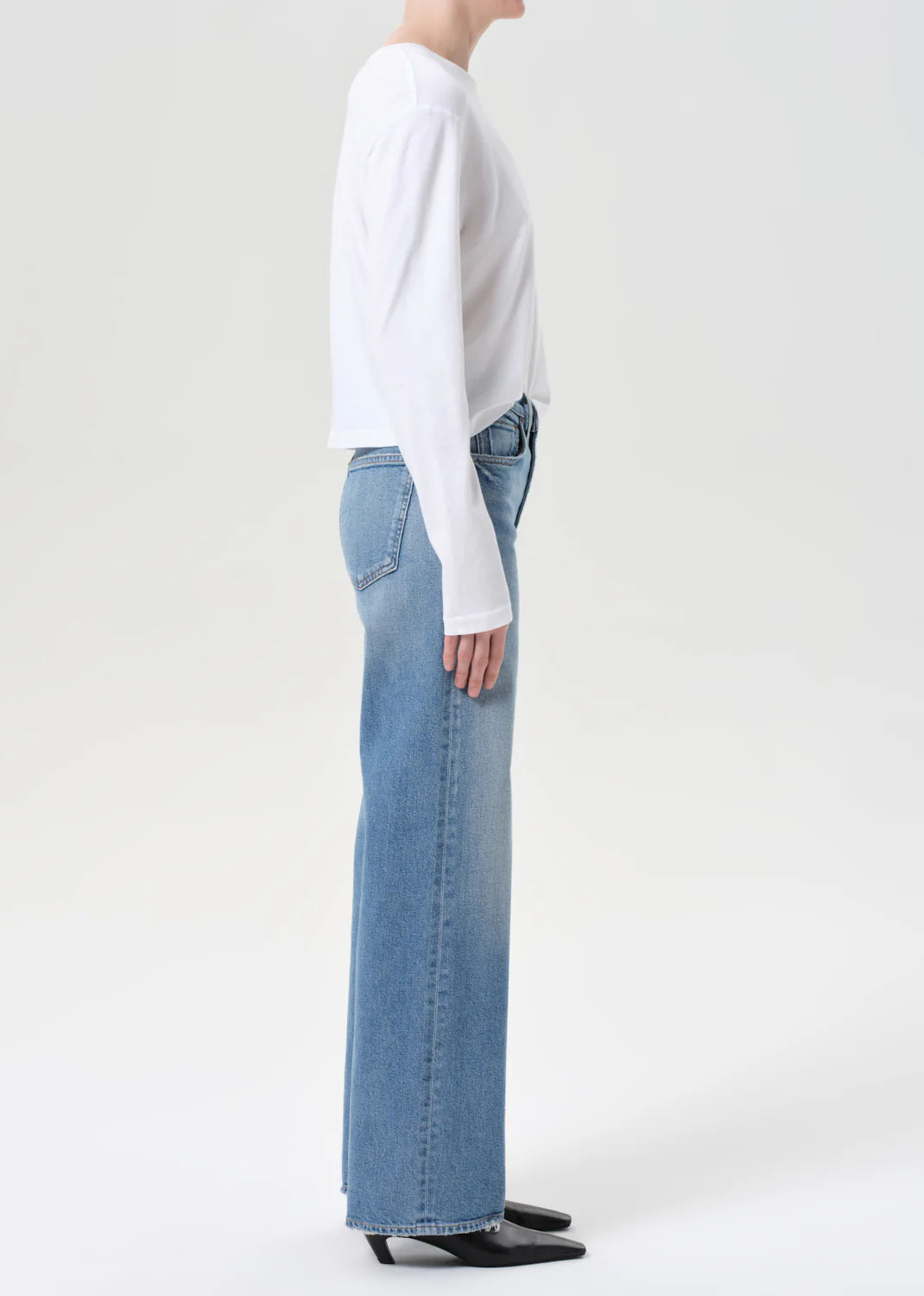 Harper Denim - 25