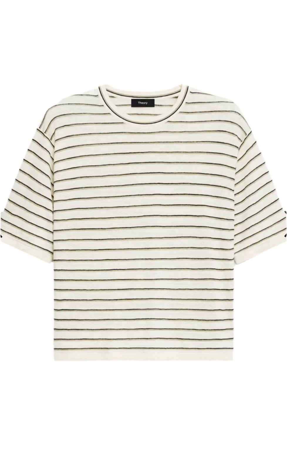 Boyfriend Tee - M