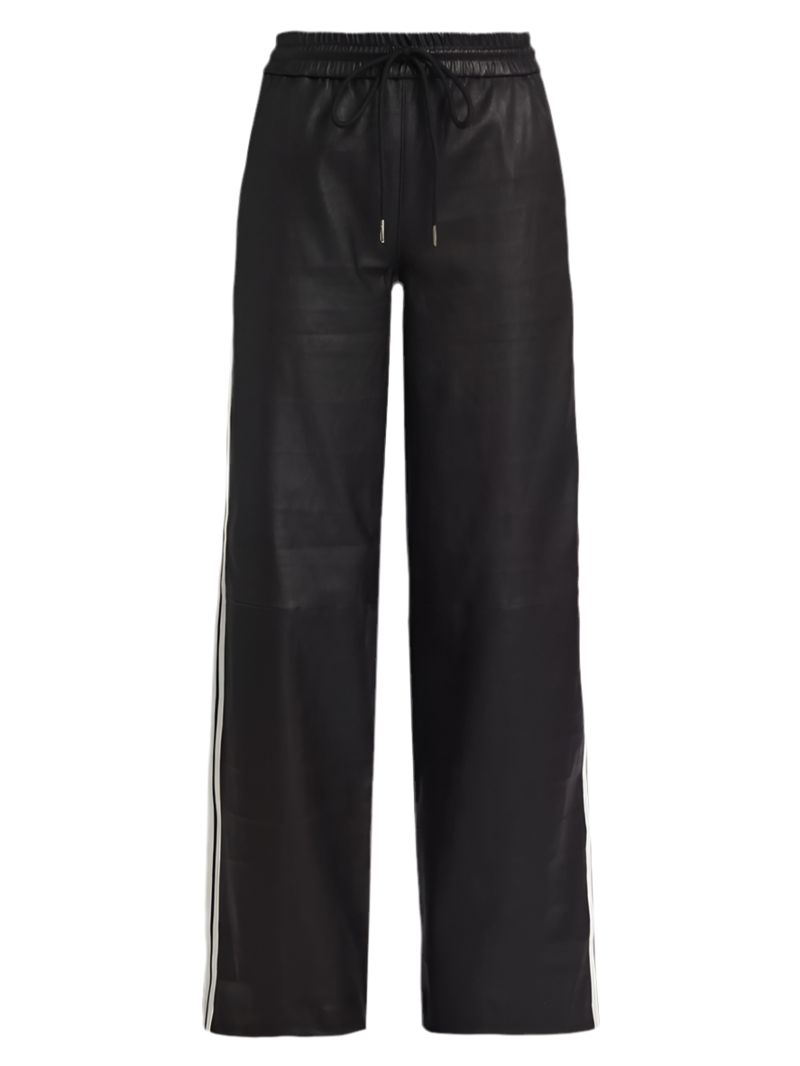 Baggy Athletic Pant