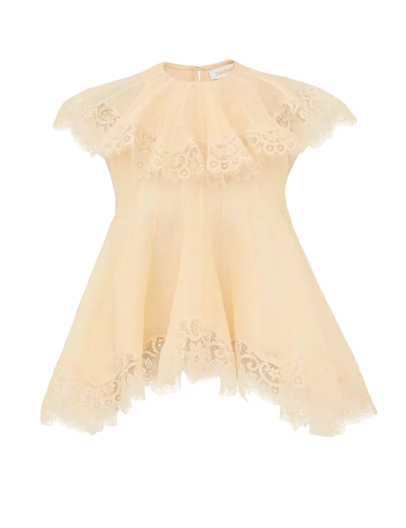 Ascent Flutter Top
