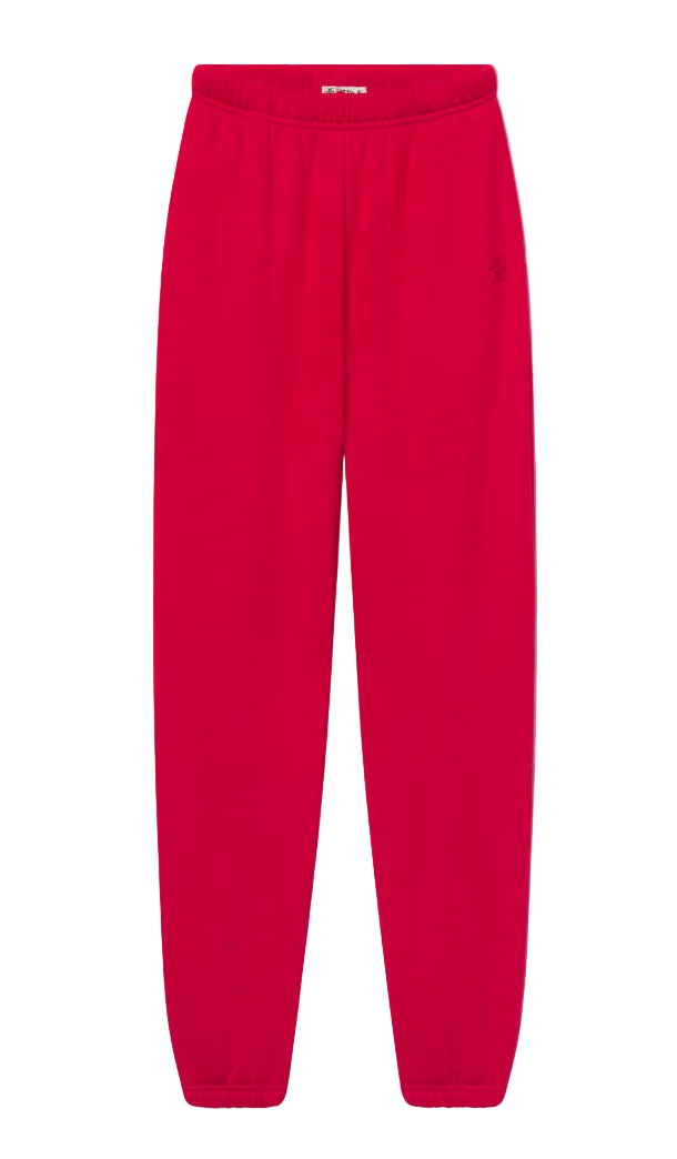 Boyfriend Pocket Sweatpant