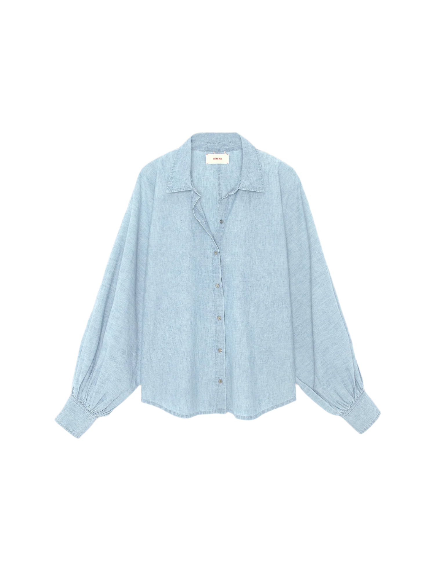 Damien Shirt