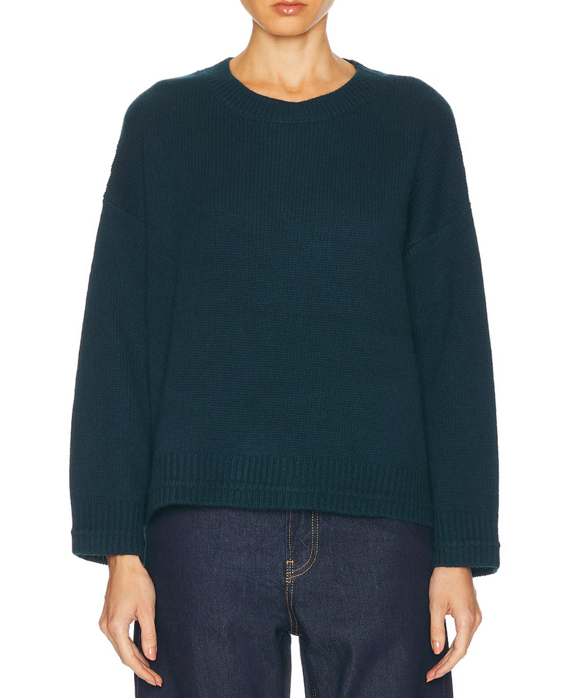 Alston Boyfriend Sweater