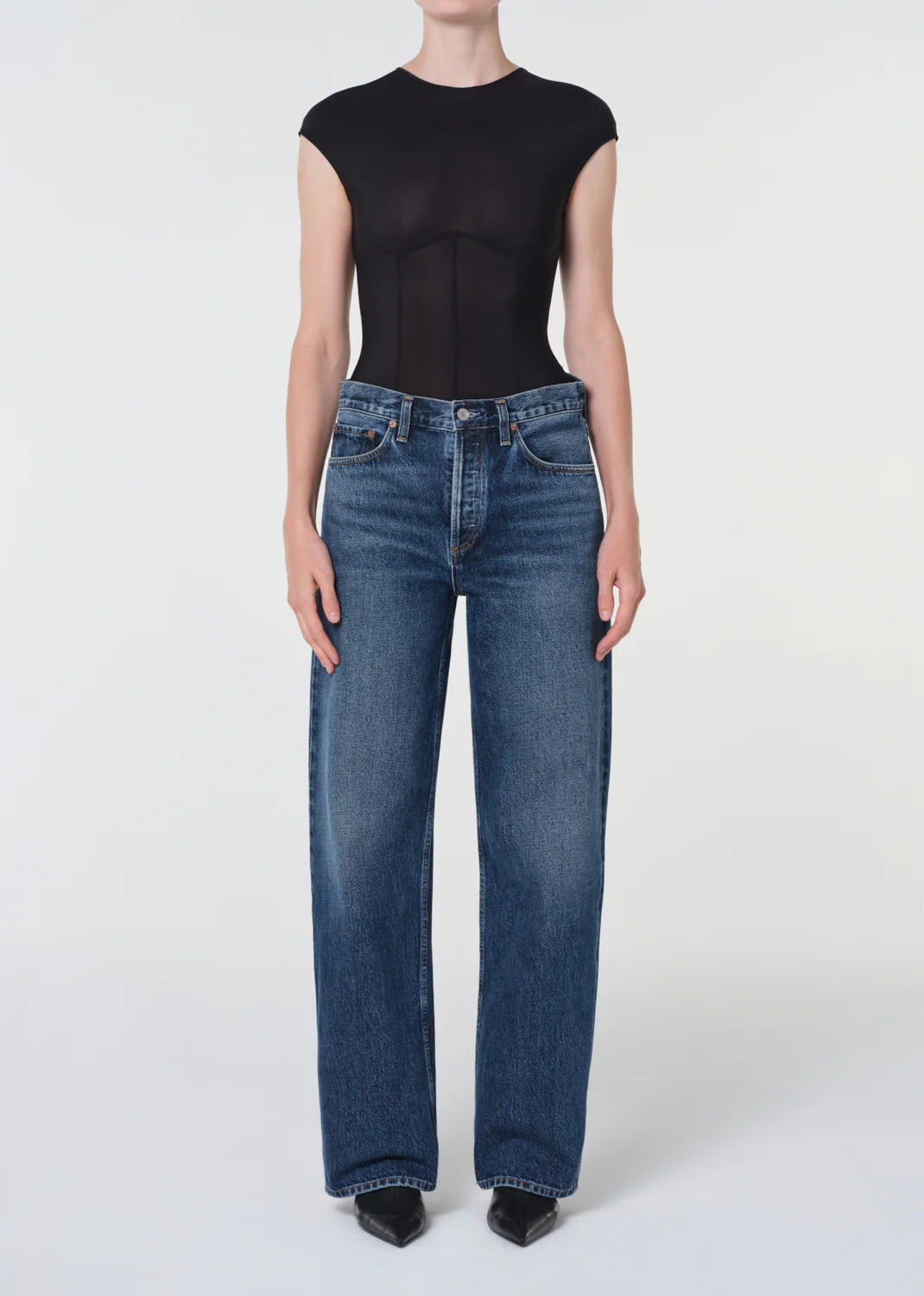 Arc Jean 32