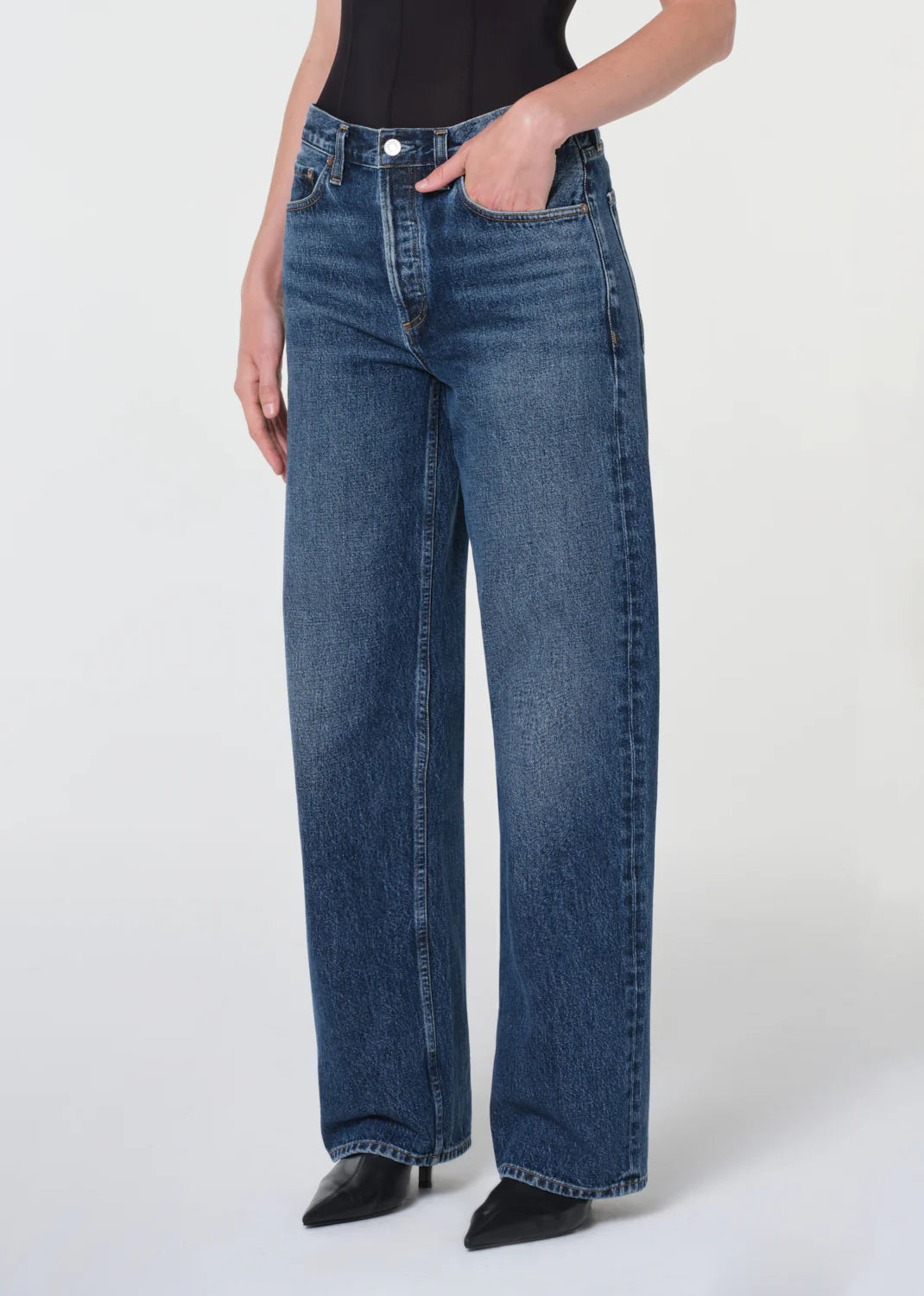 Arc Jean 32