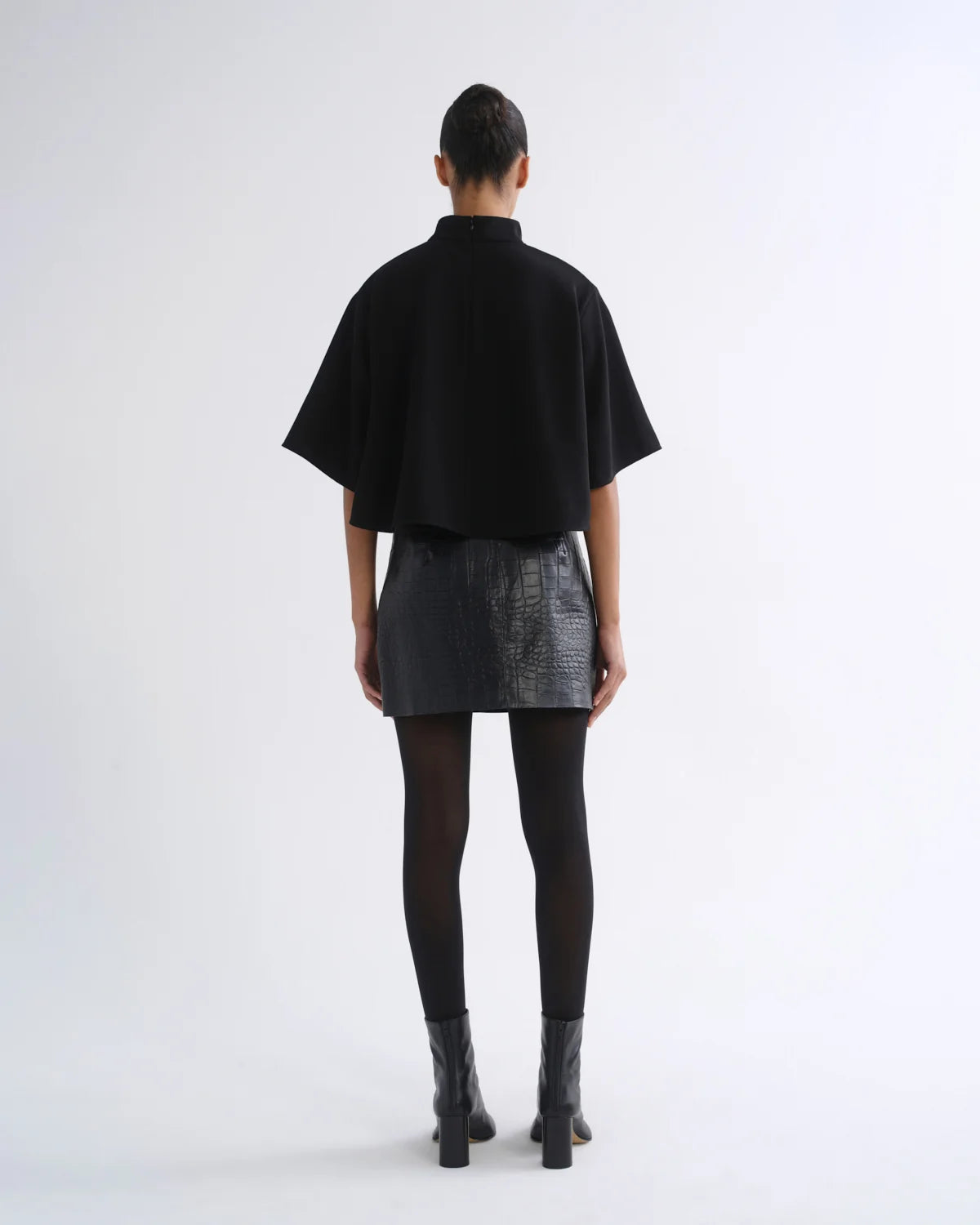 Verica Mini Skirt