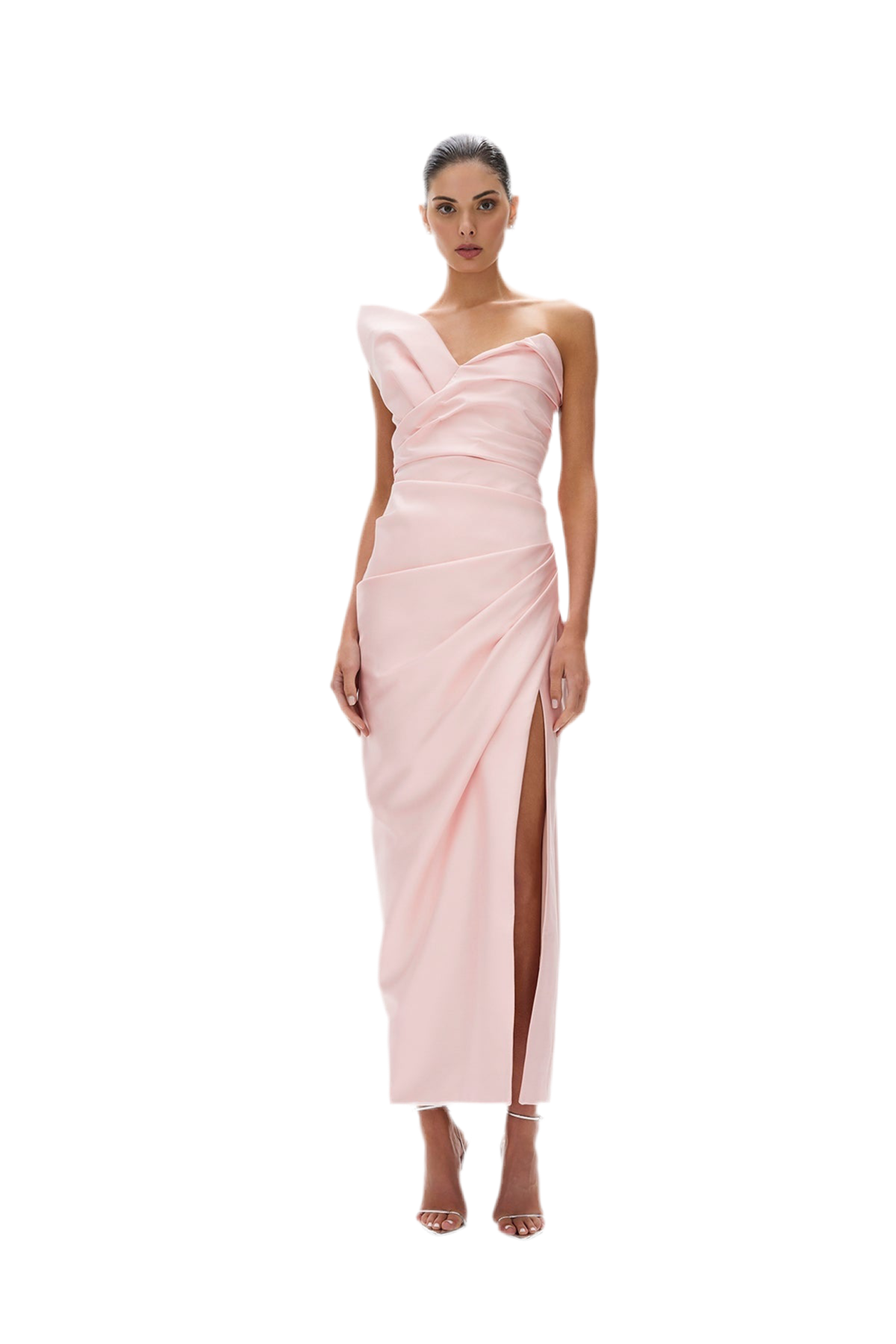 Anders Dress