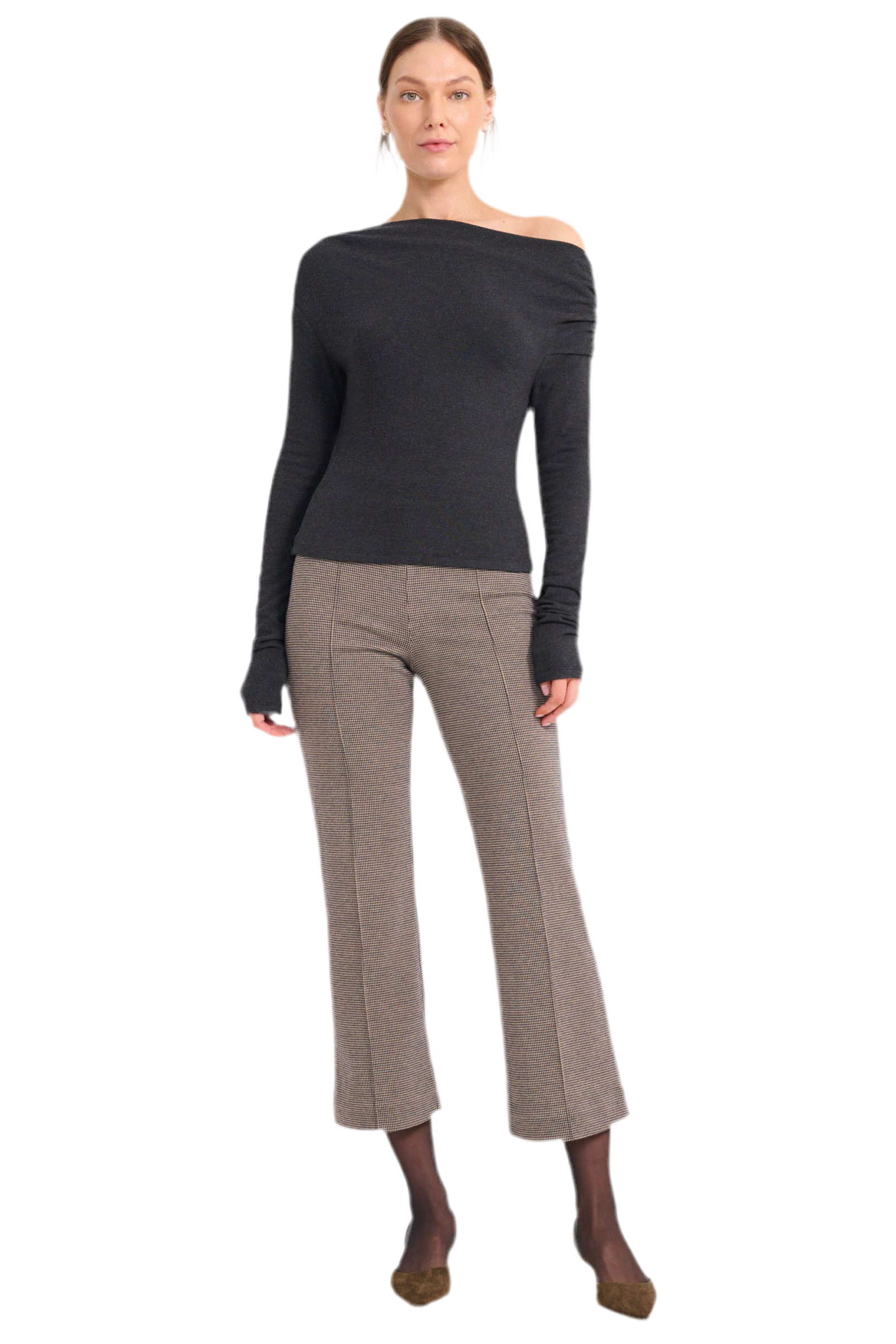 Knack Pant