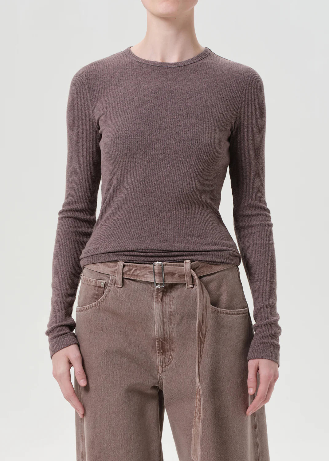 Delphi Slim Tee
