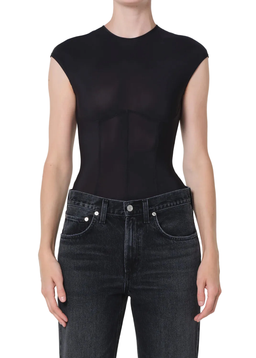 Nadia Bodysuit