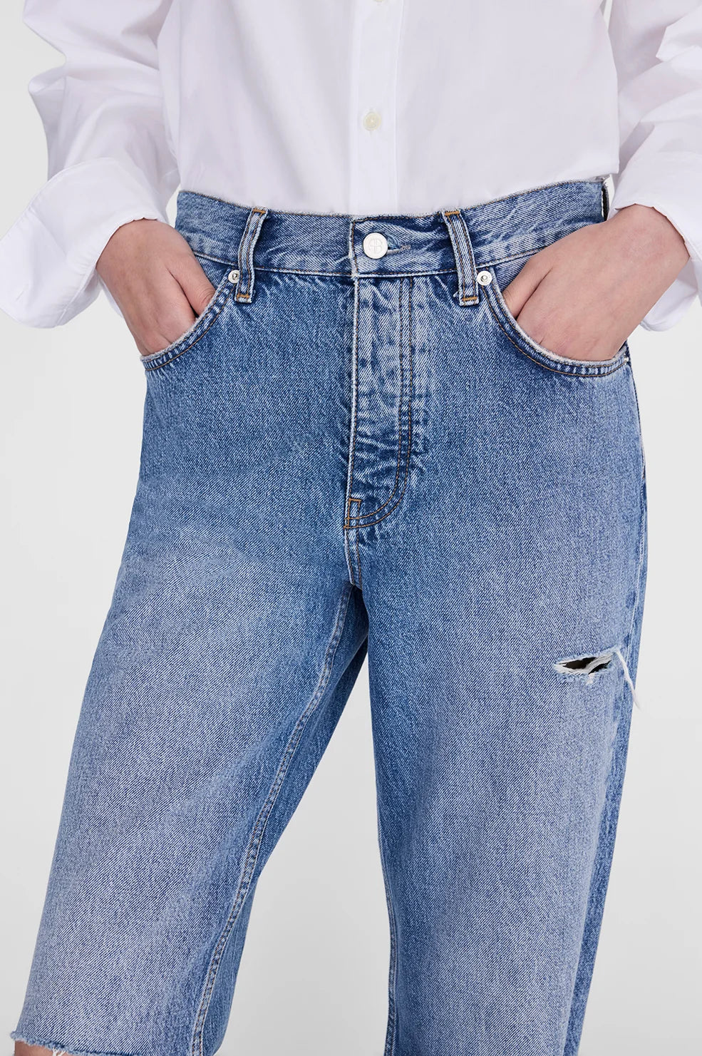 Roy 31" Jean