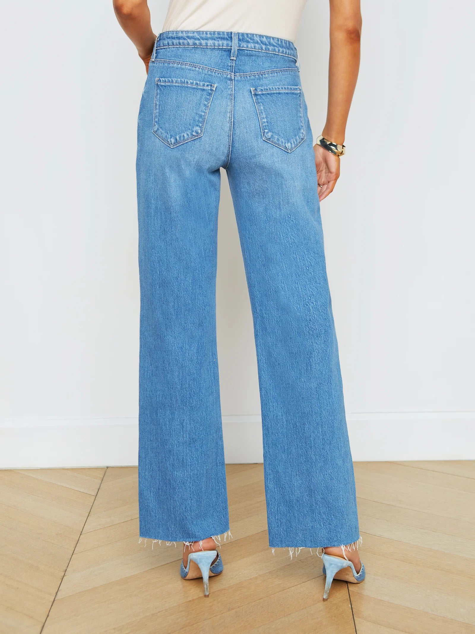 Tiana Wide Leg