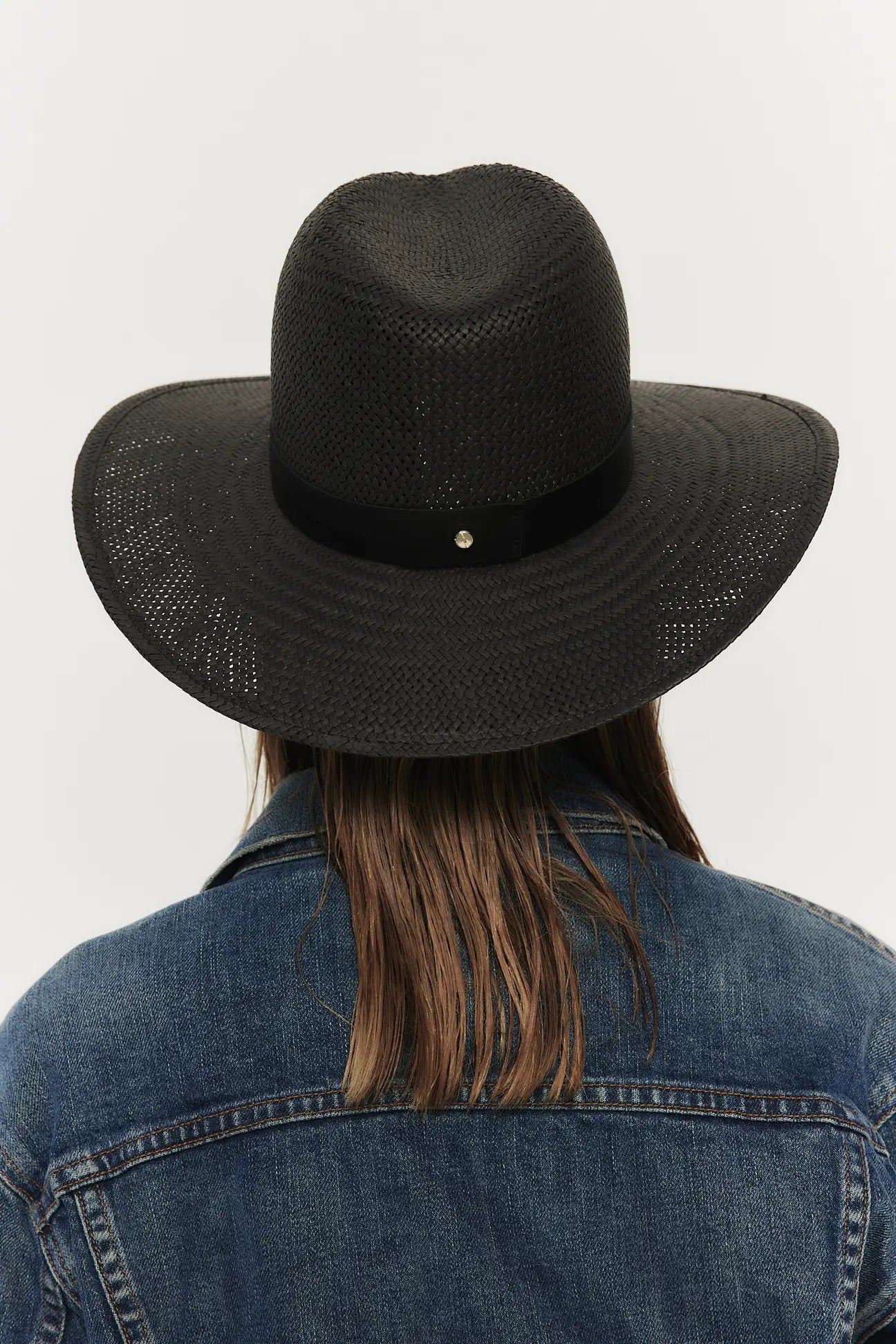 Simone Packable Hat