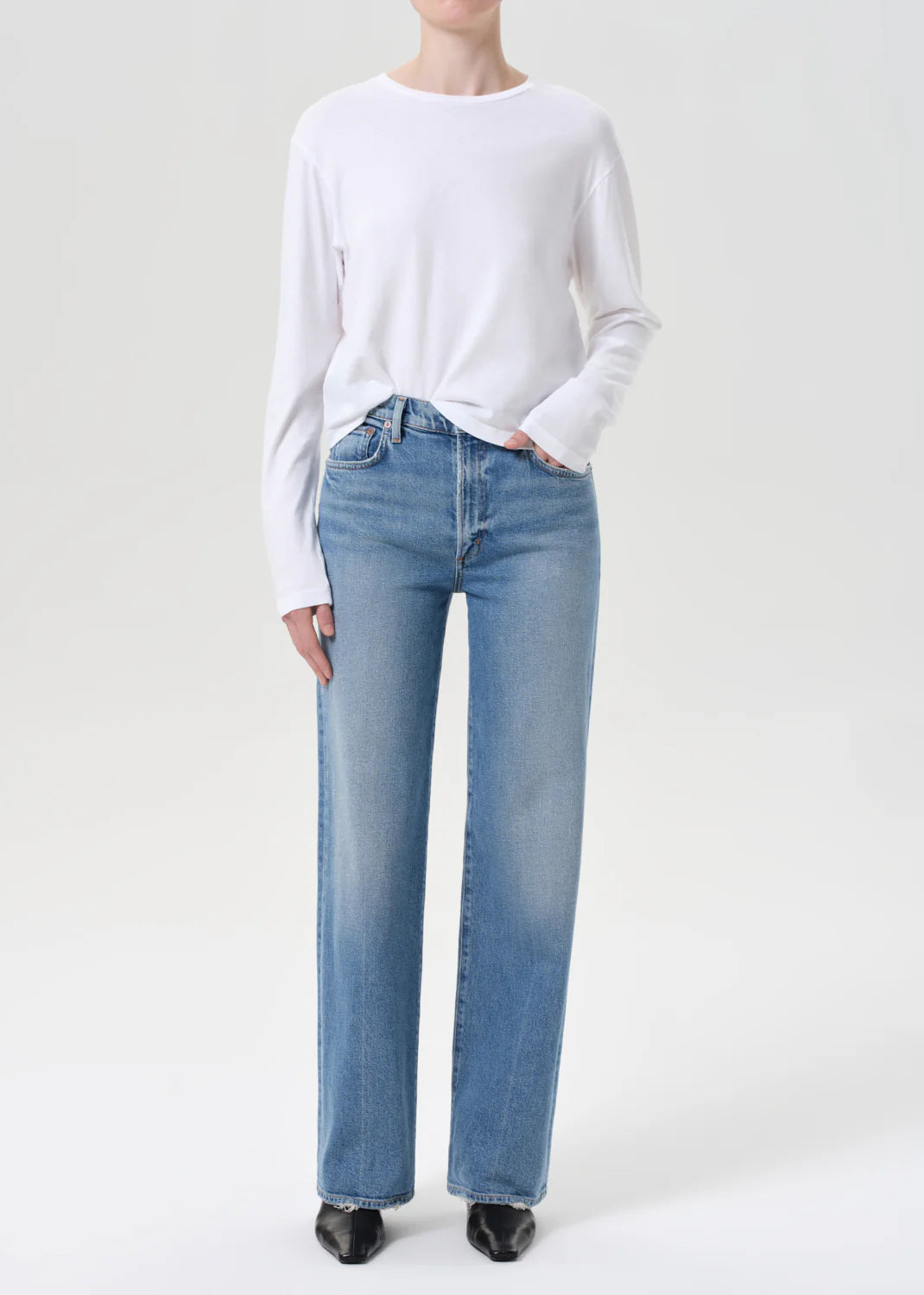 Harper Denim - 25