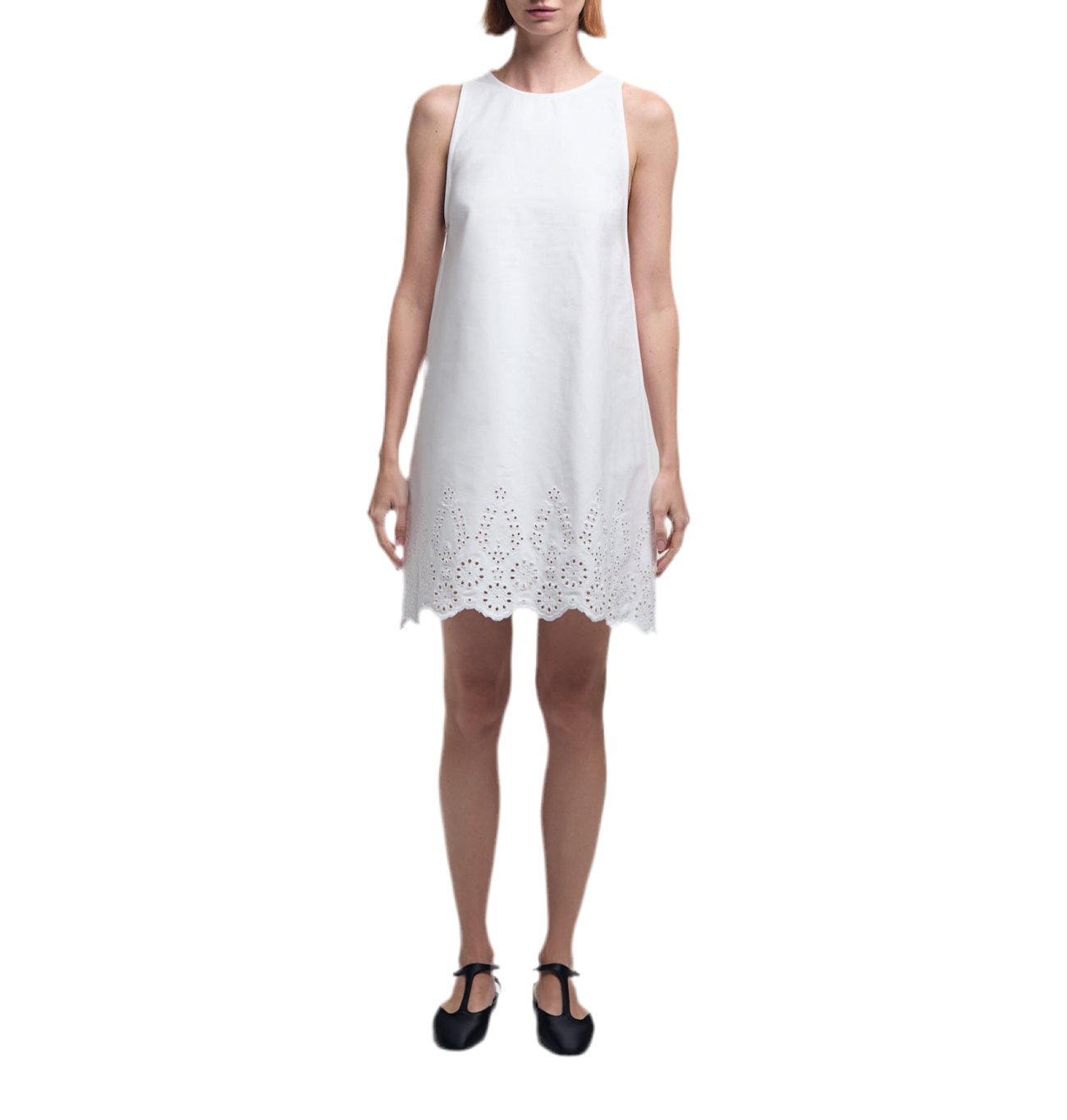 Fran Dress