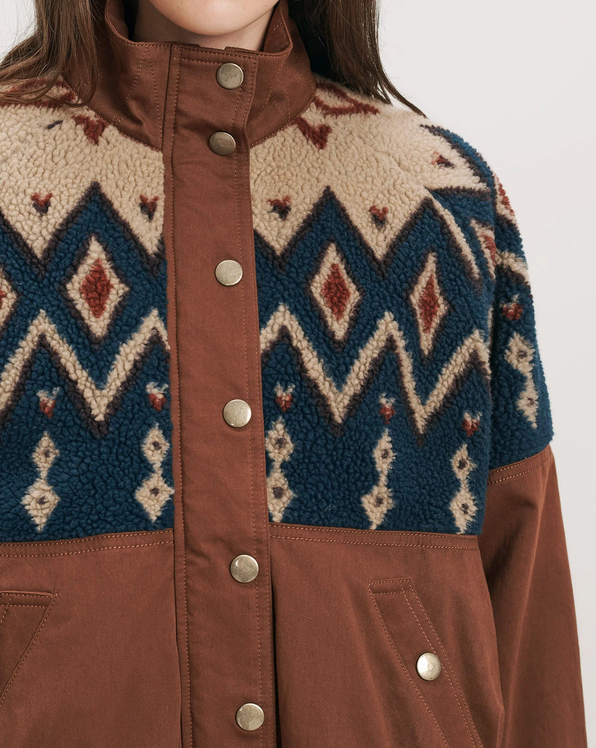 Knoll Jacket