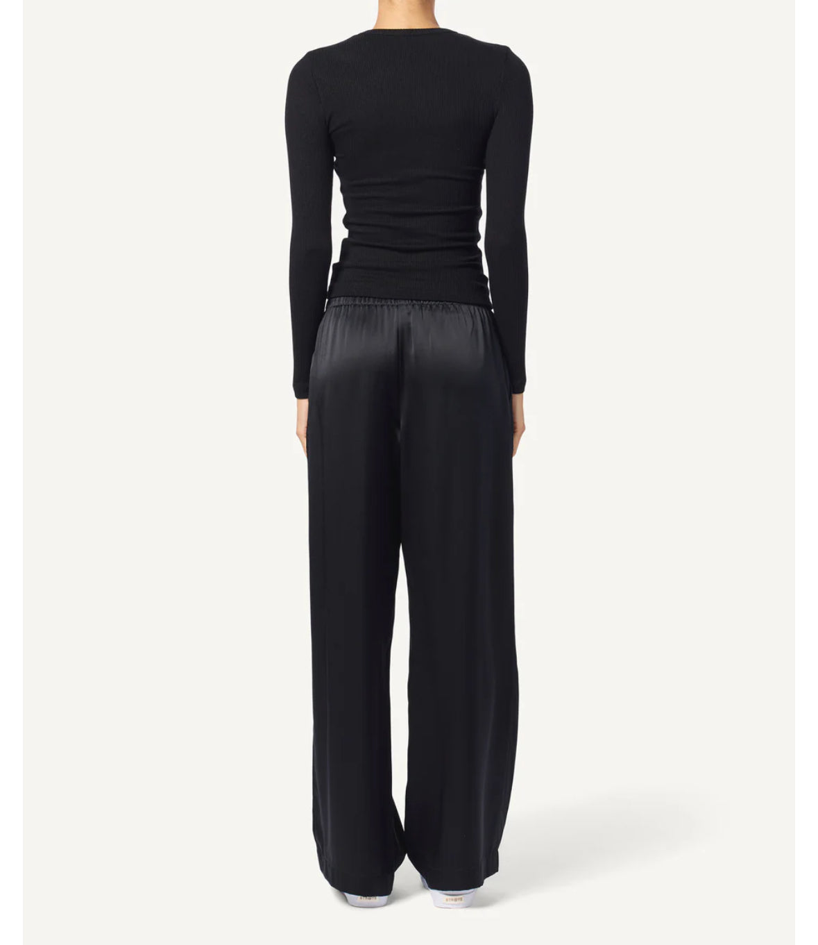 Brynn Wide Leg Pant