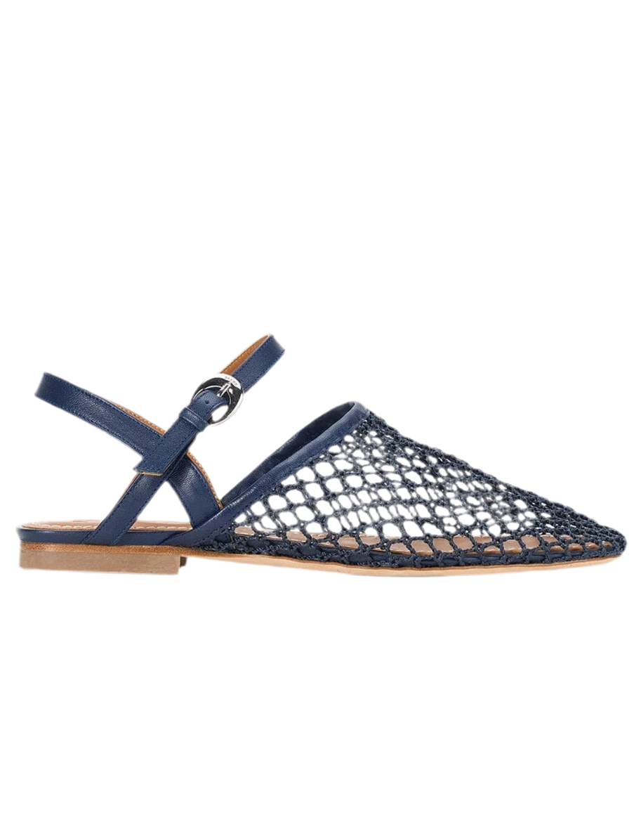 Rete Sandal