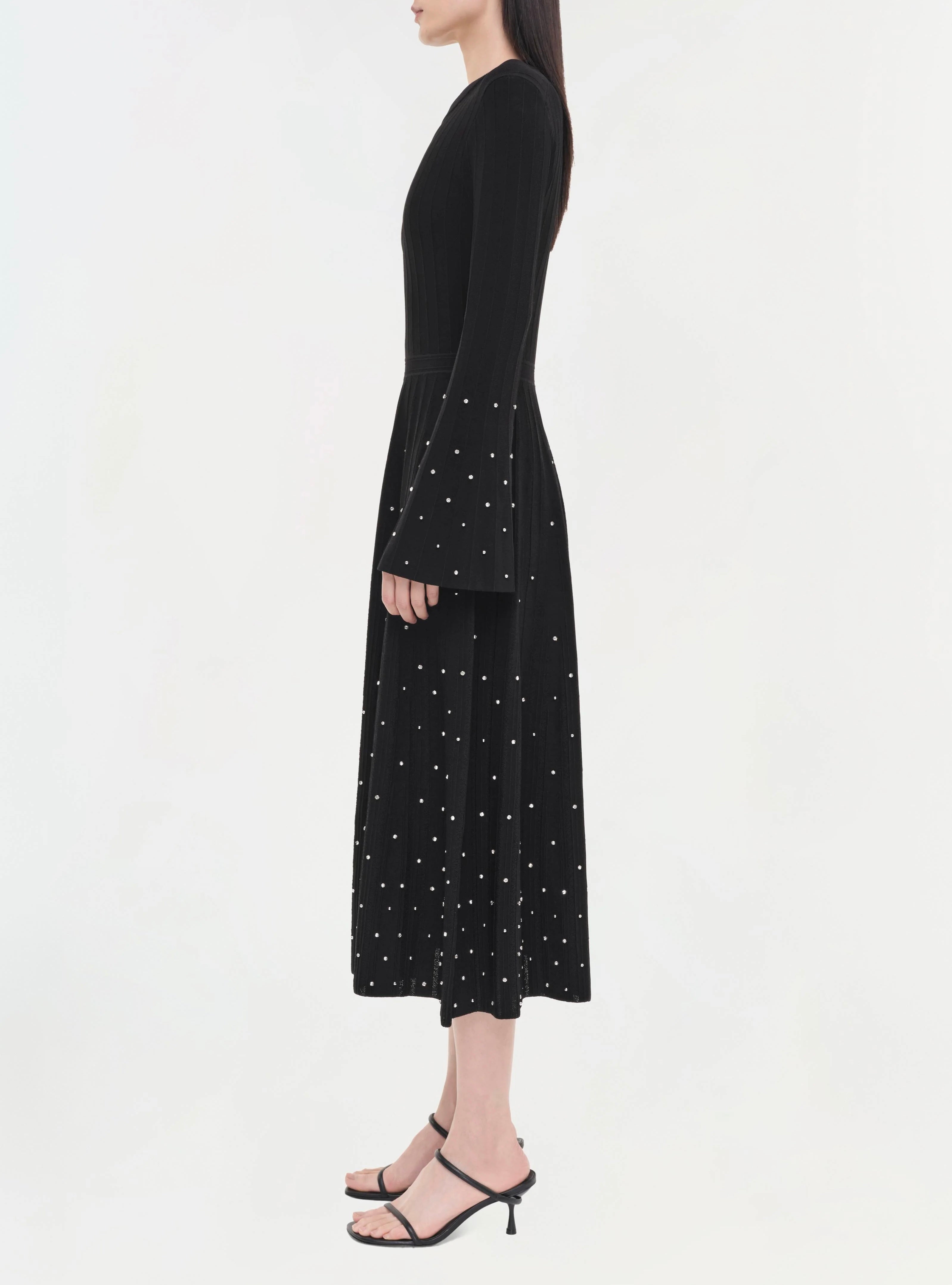 Pruitt Midi Dress