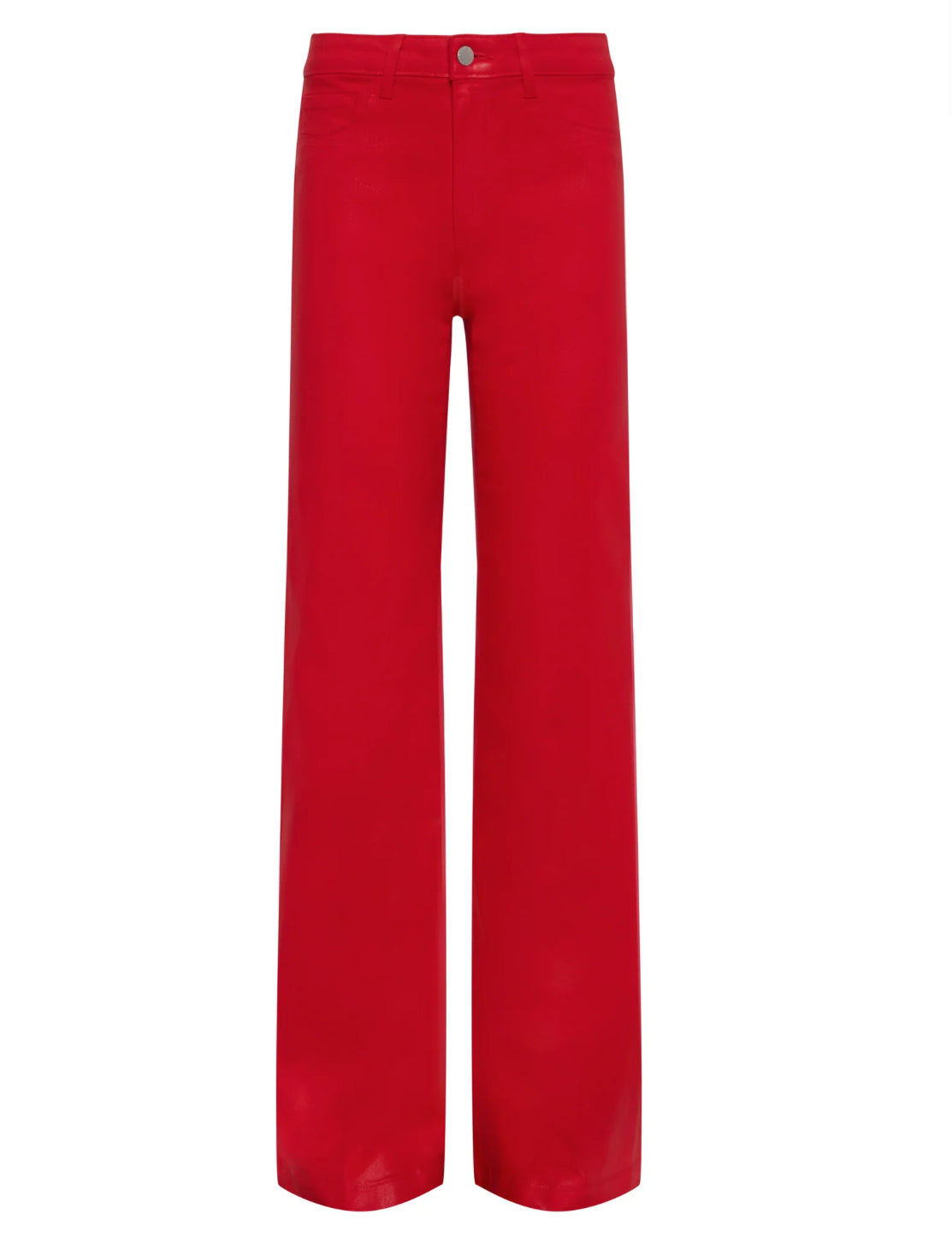 Clayton Coated Pant