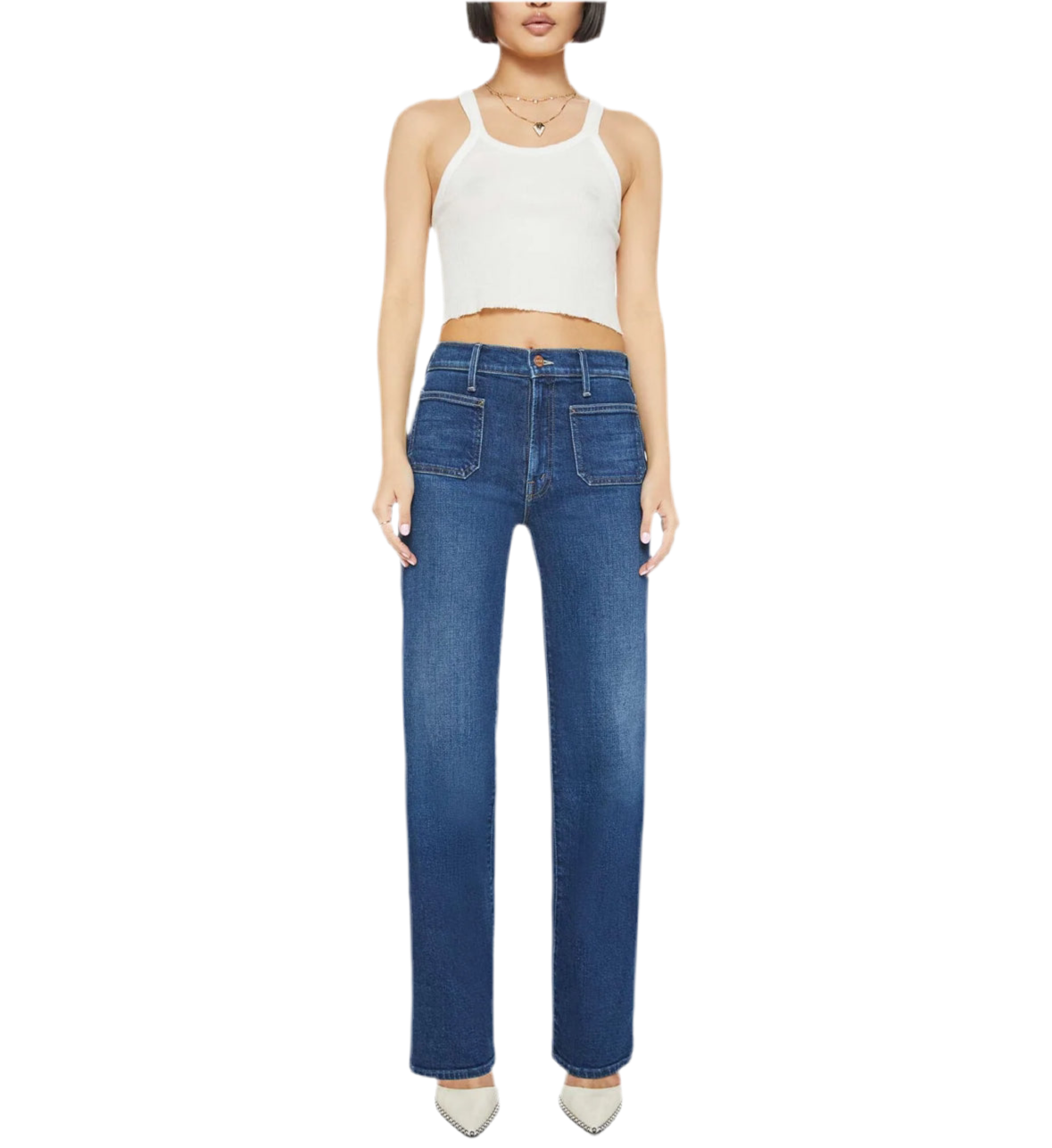 Lil Patch Pocket Rambler - 25