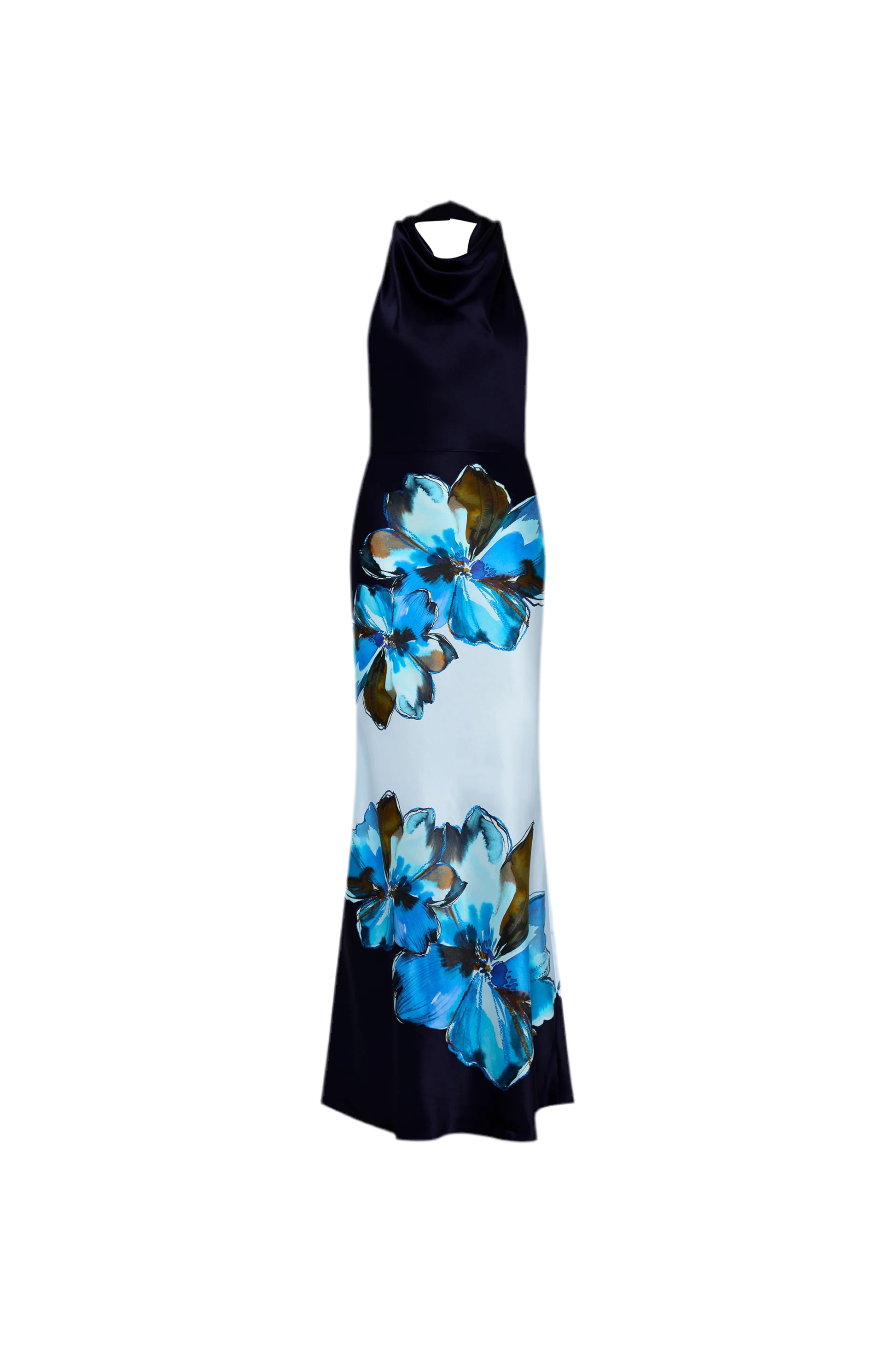 Cyran Dress