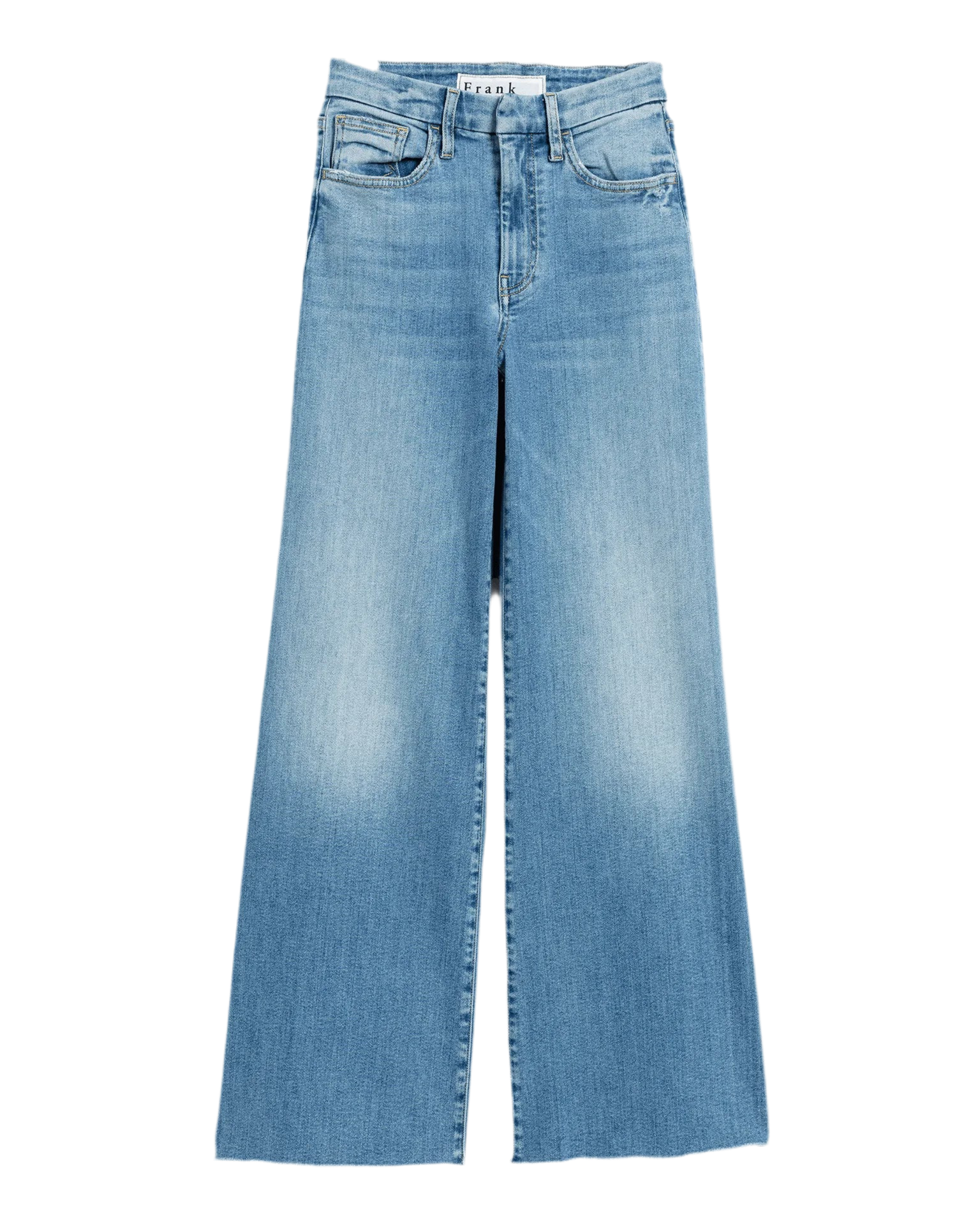 Galway Wide-Leg Jean
