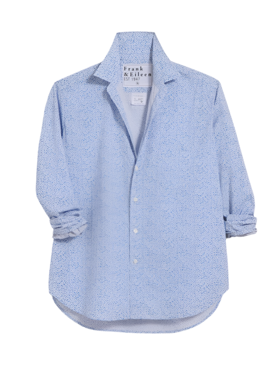 Eileen Shirt - L