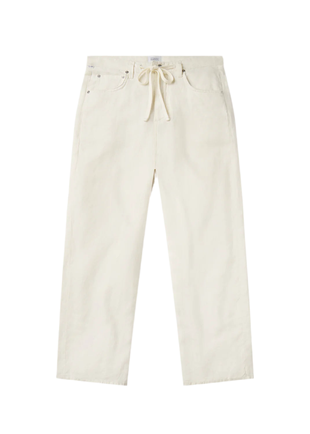 Brynn Drawstring Trouser