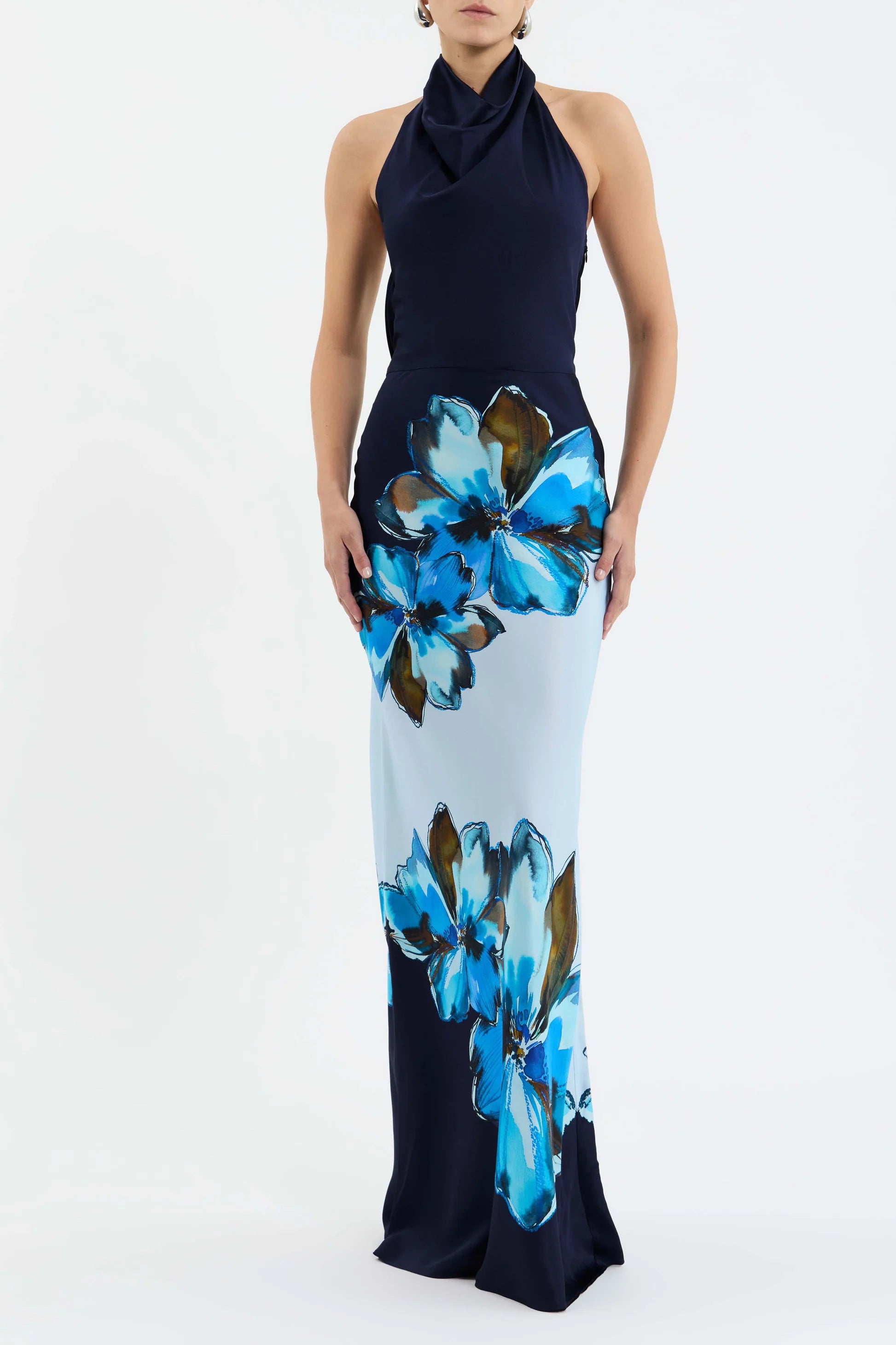 Cyran Dress