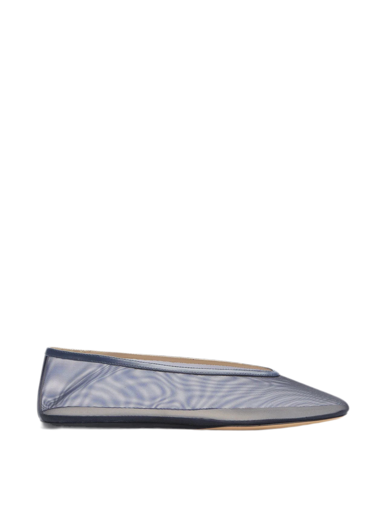 Luna Mesh Slipper