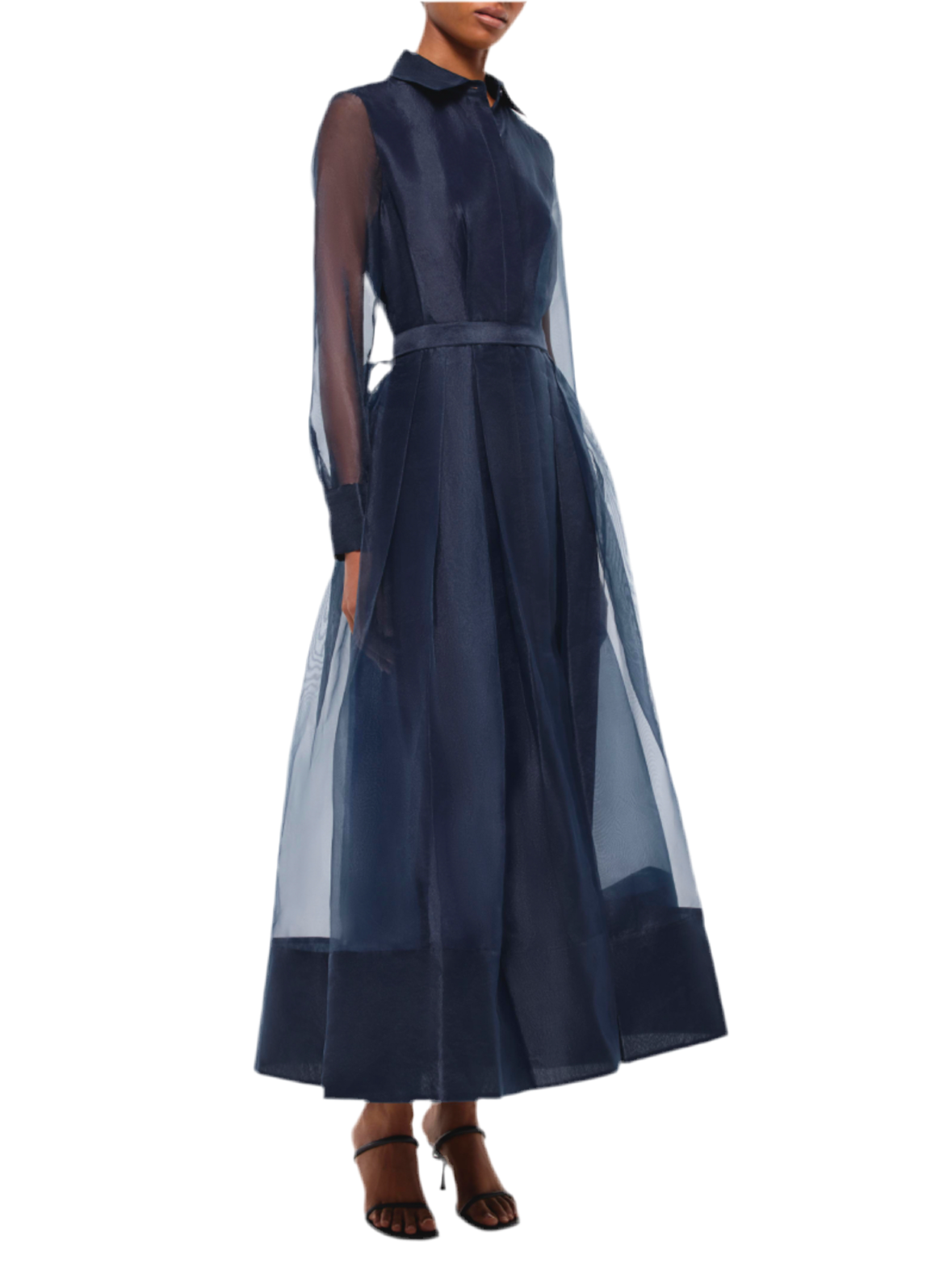 Montgomery Midi Dress