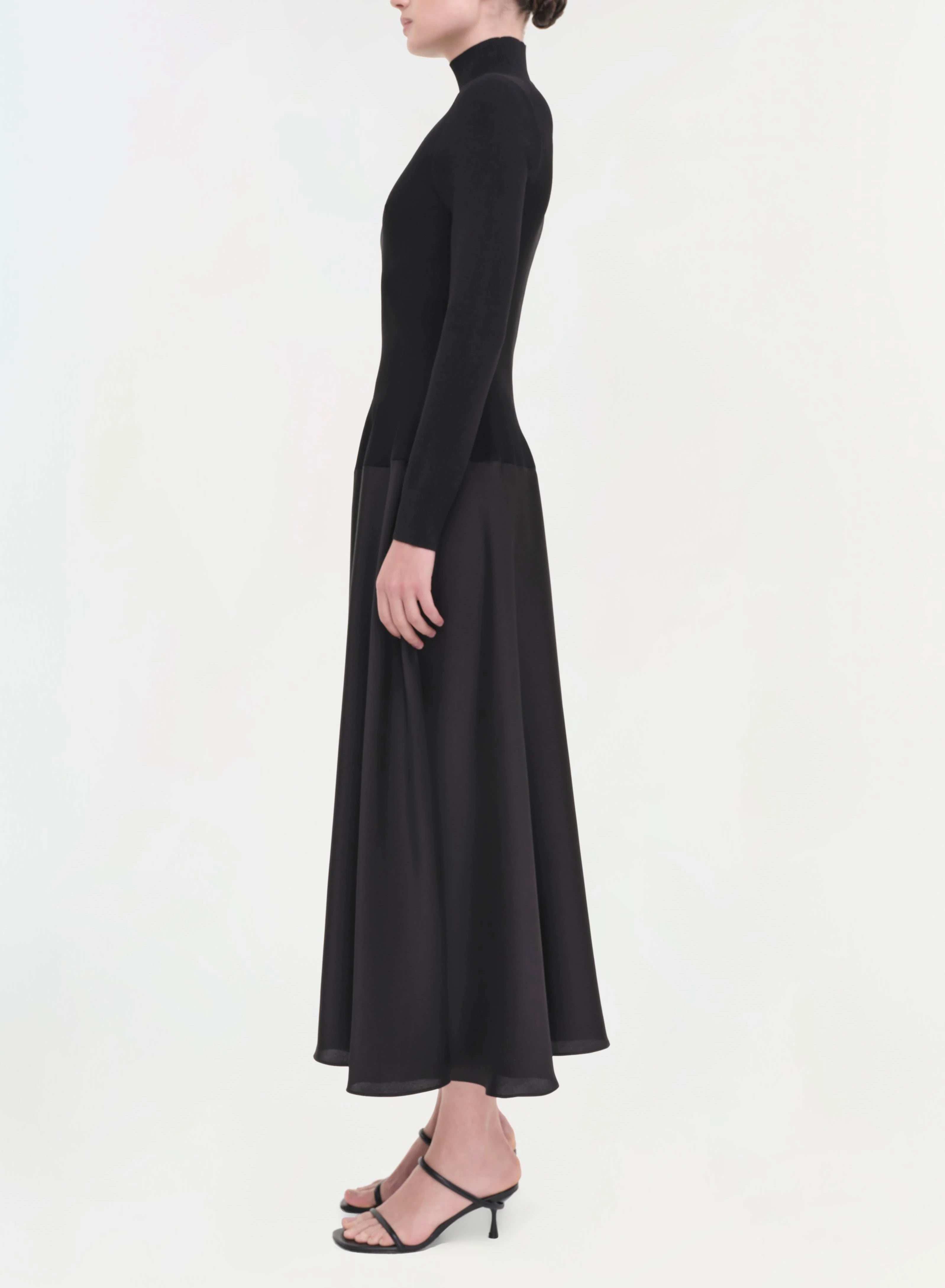 Frances Midi Dress