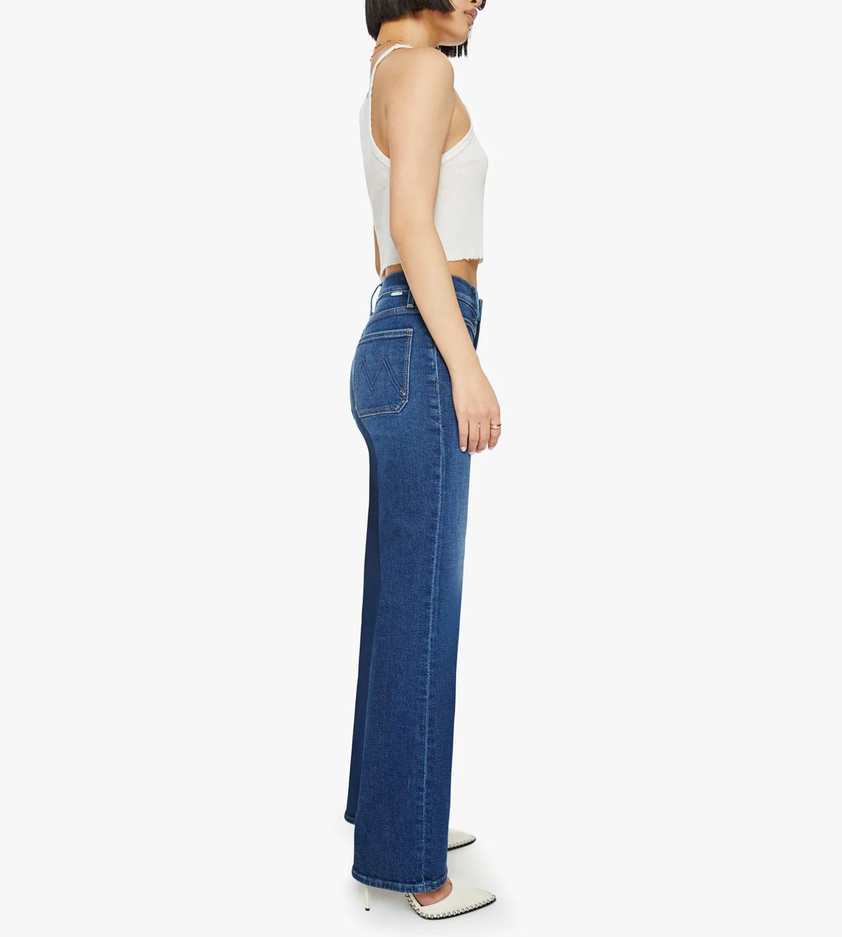 Lil Patch Pocket Rambler - 25
