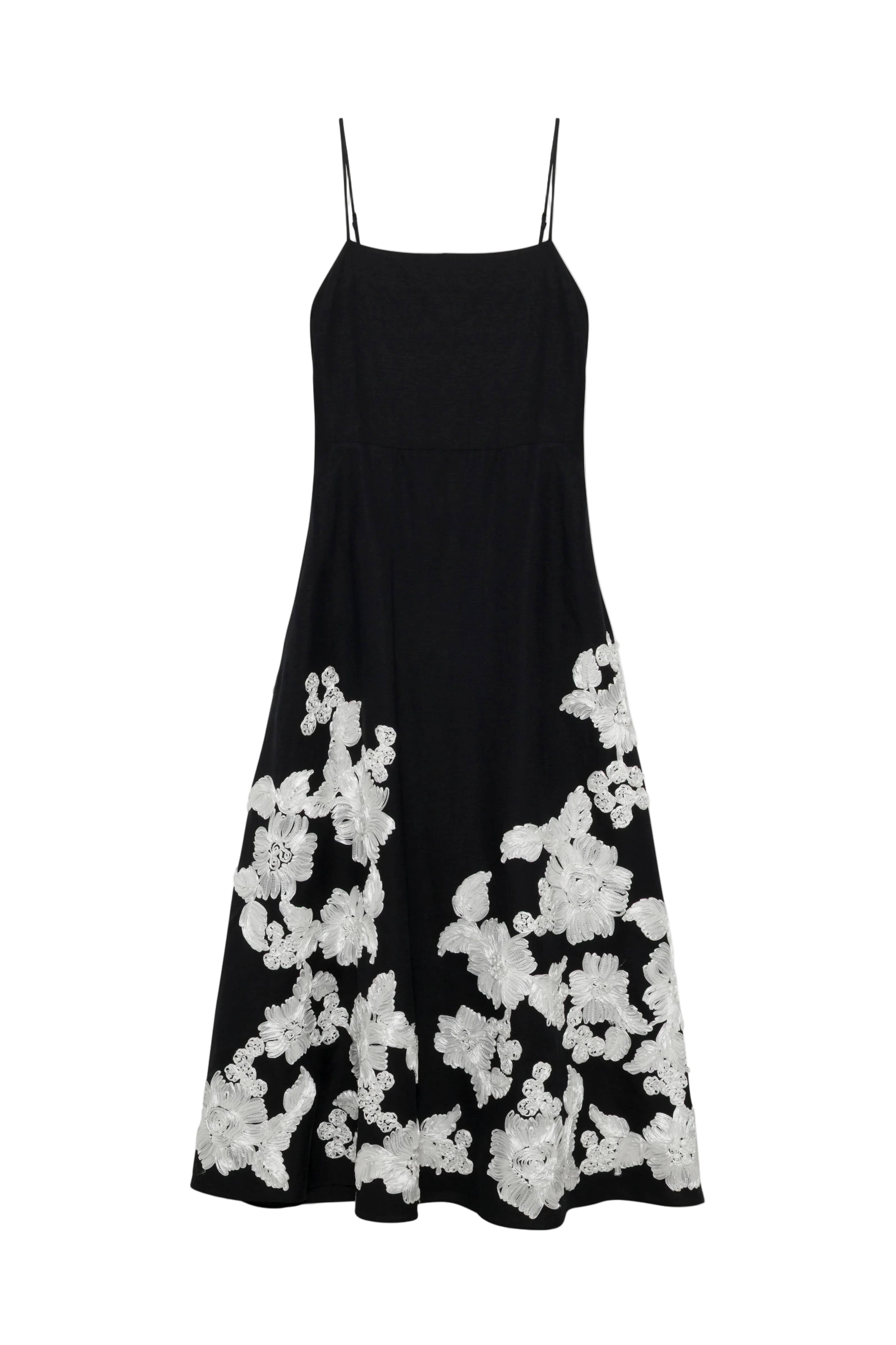 Annabelle Midi Dress