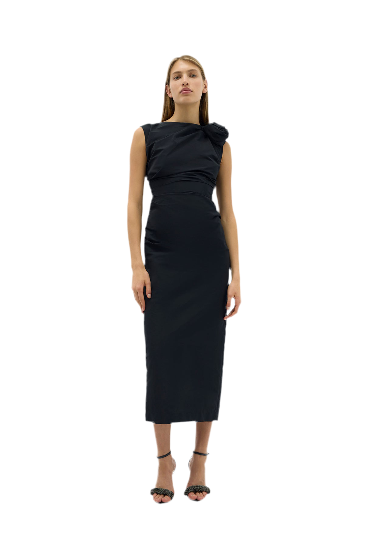 Henley Dress - 1