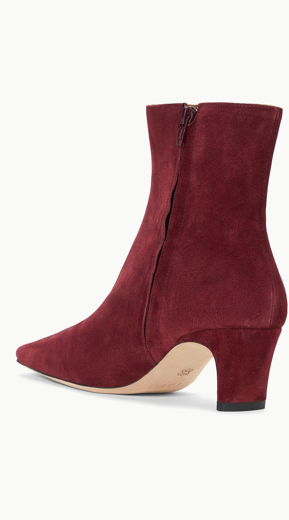 Wally Ankle Boot