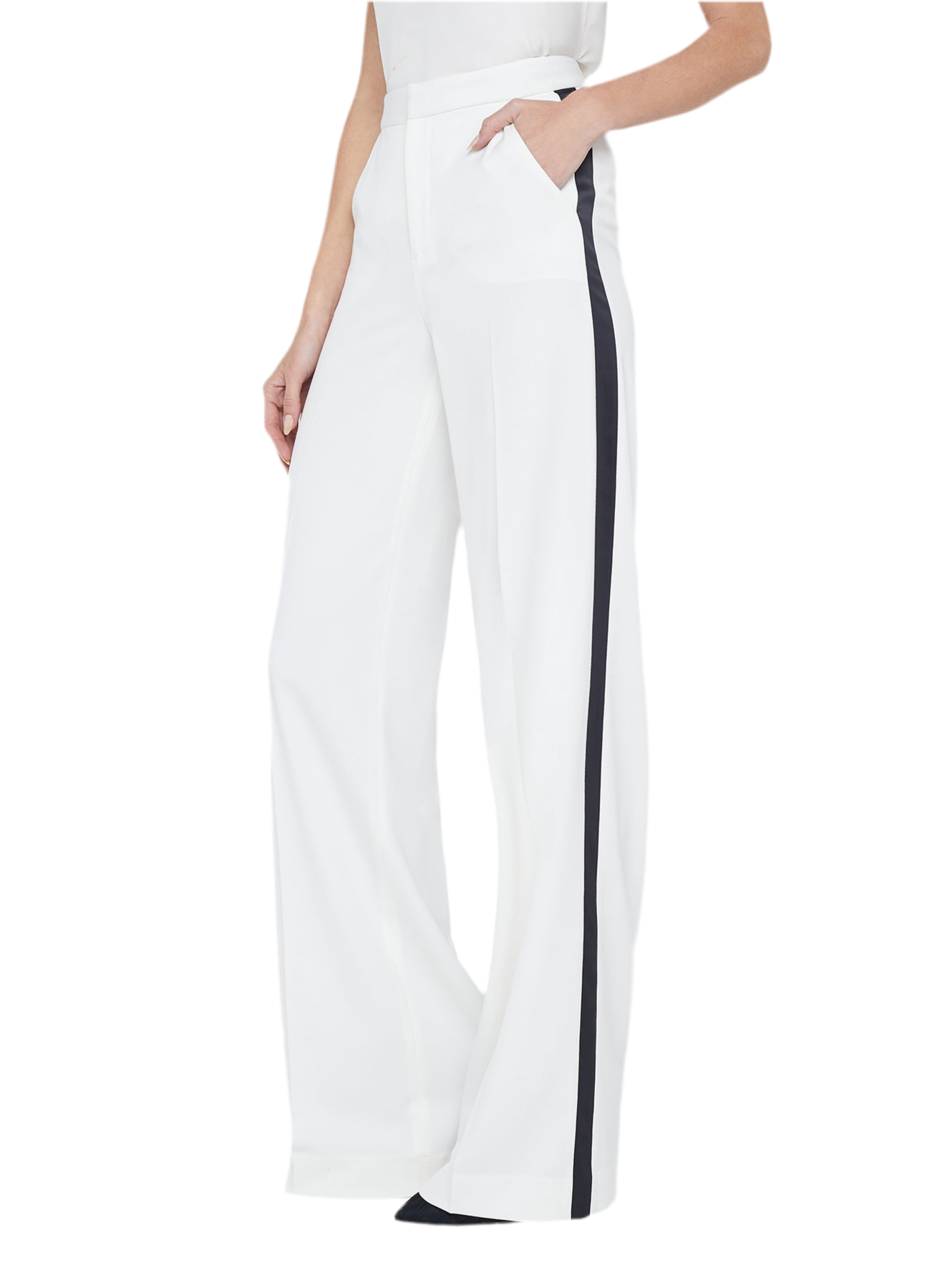 Livvy Lux Trouser