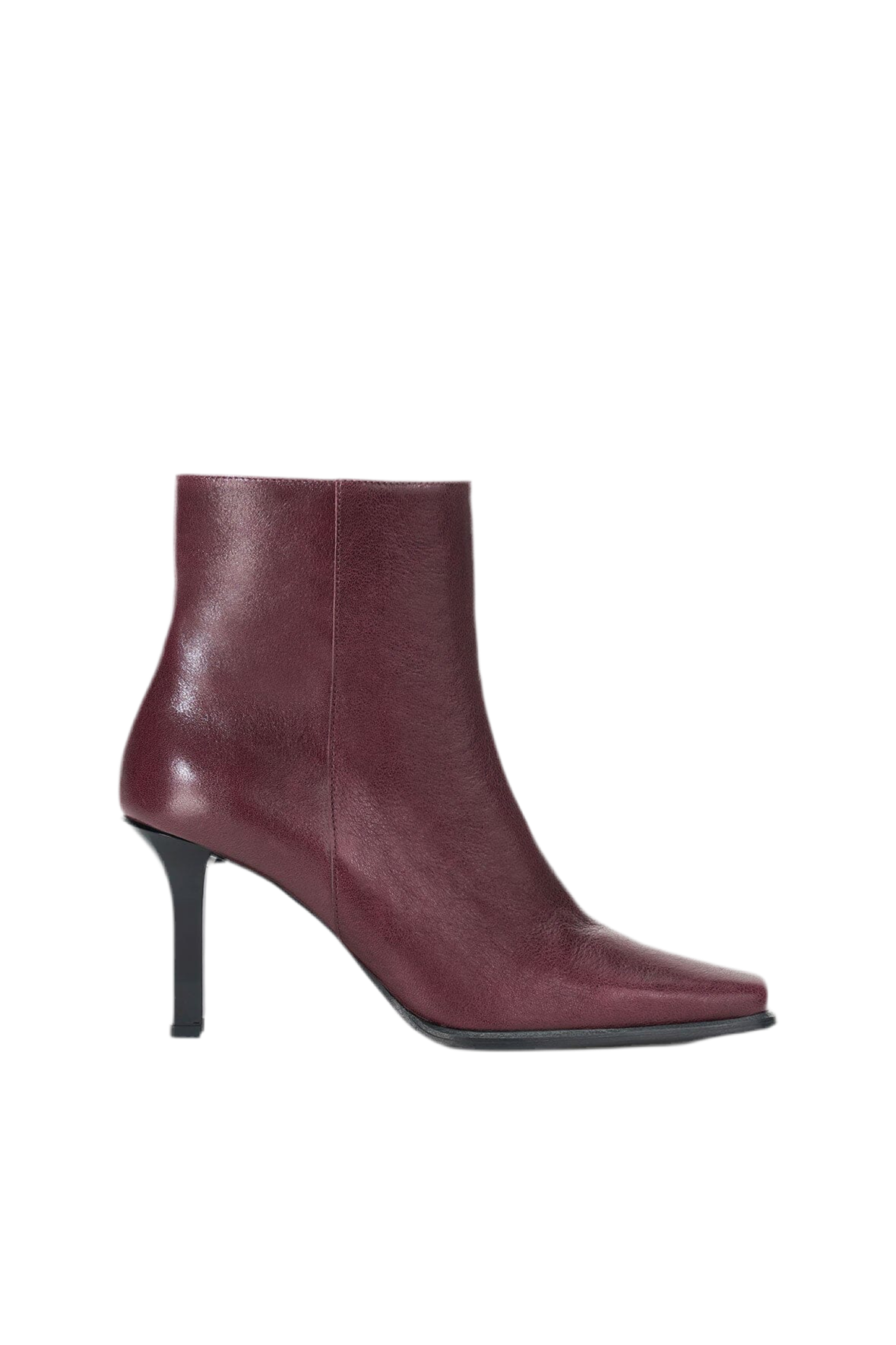 Hendrix Ankle Boot