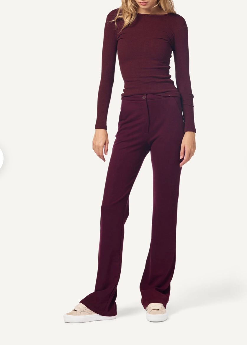 HR Full Length Pant - S