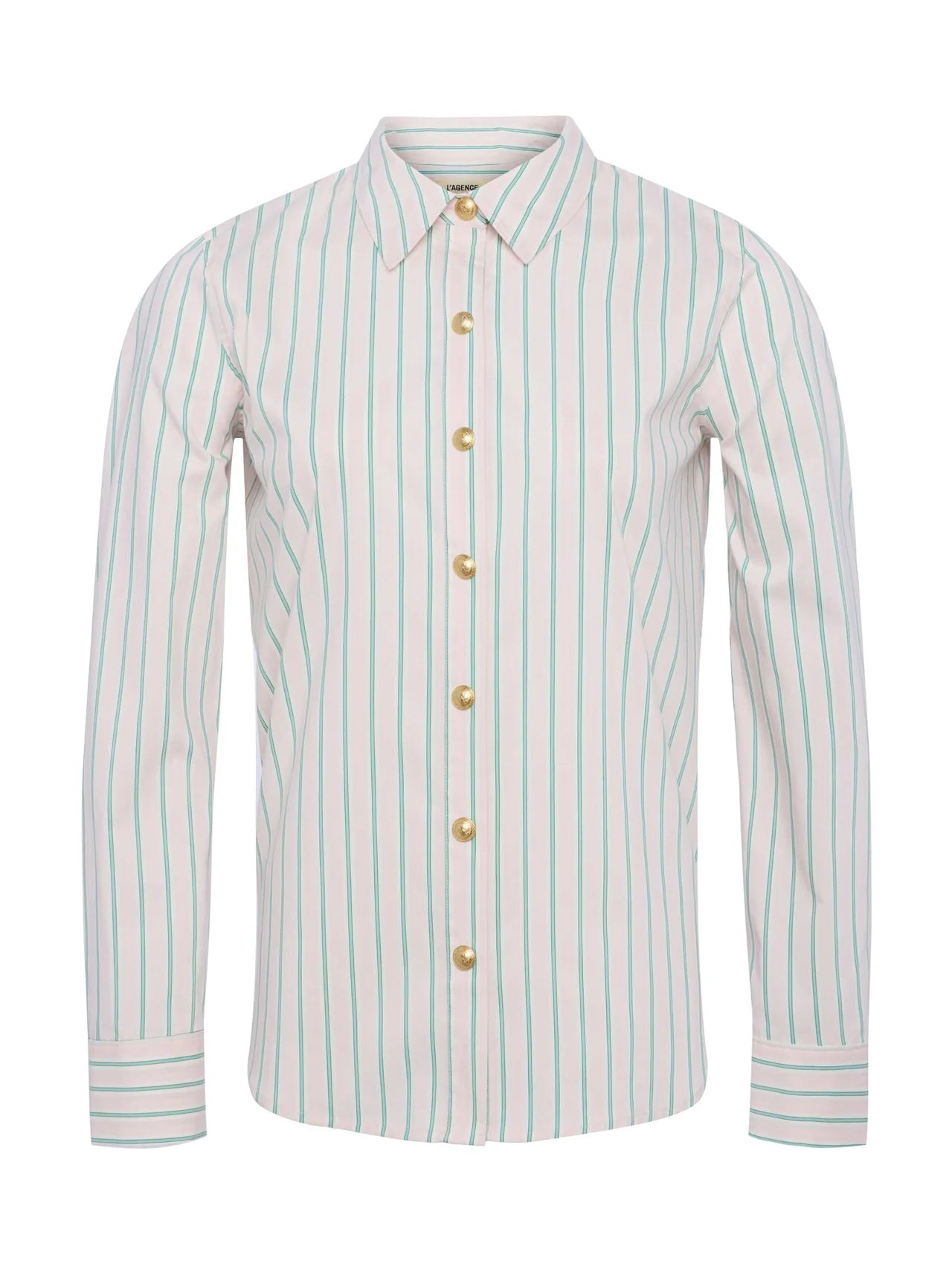 Ellery Blouse