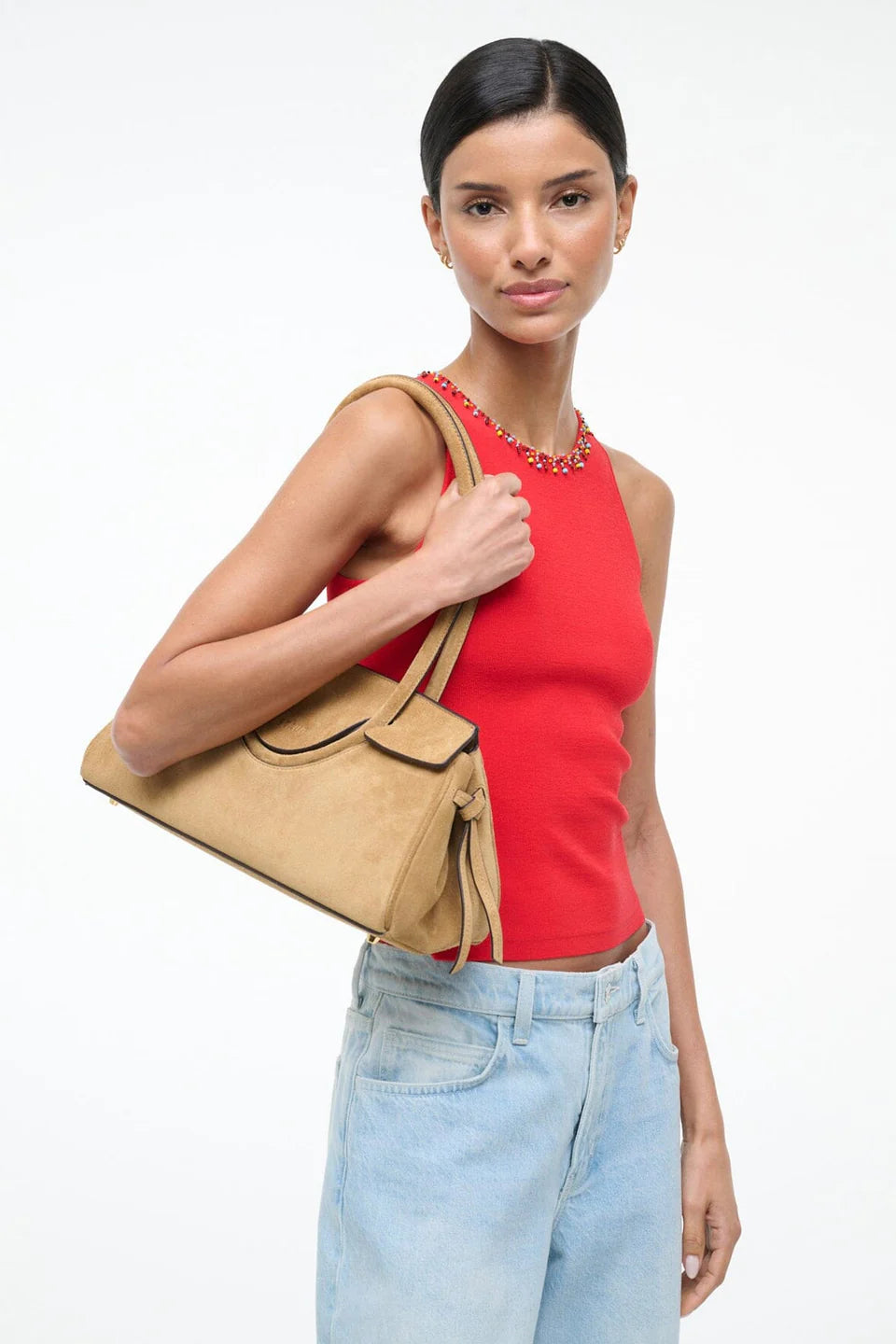Maude Shoulder Bag